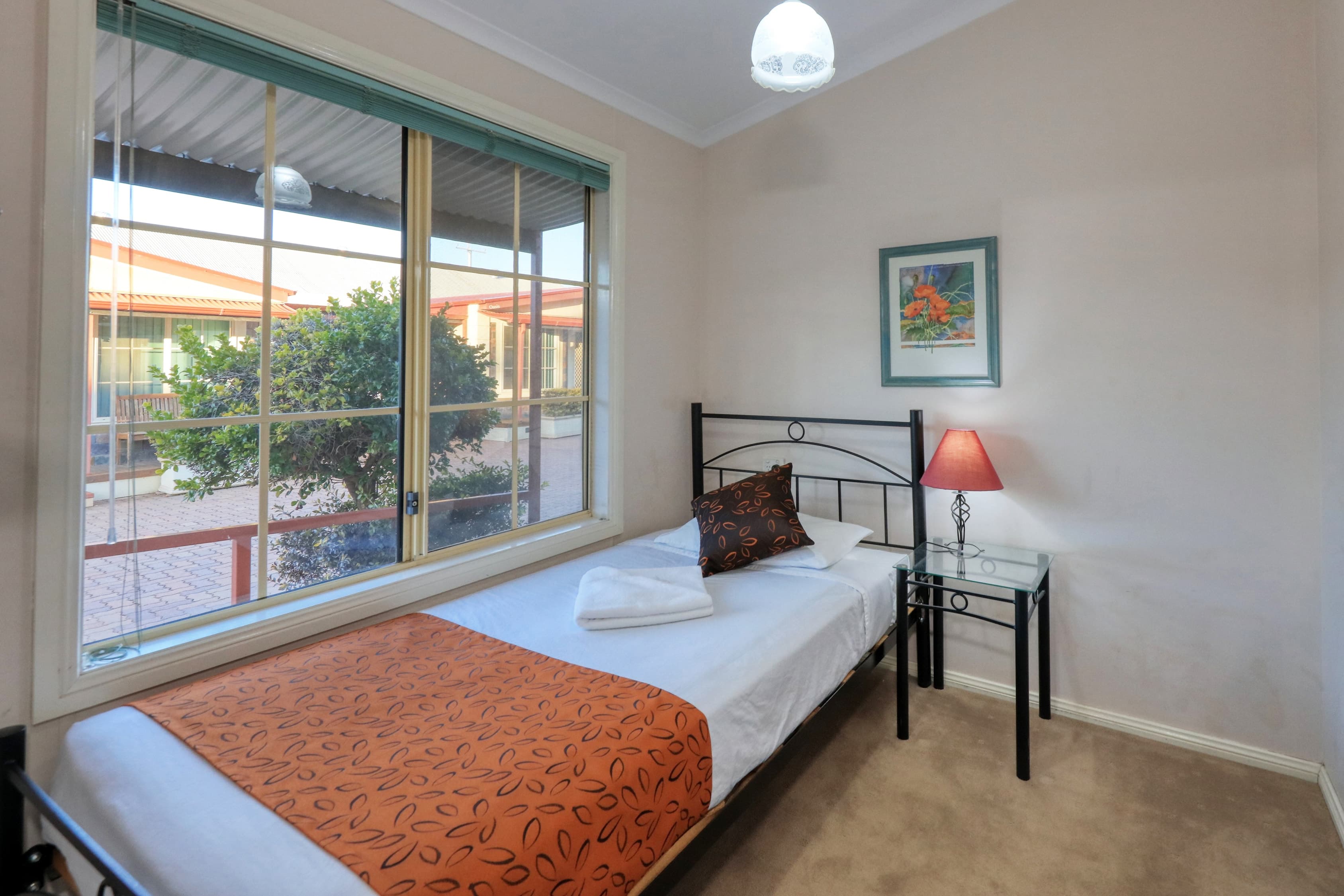 Comfort Inn Crystal — 7