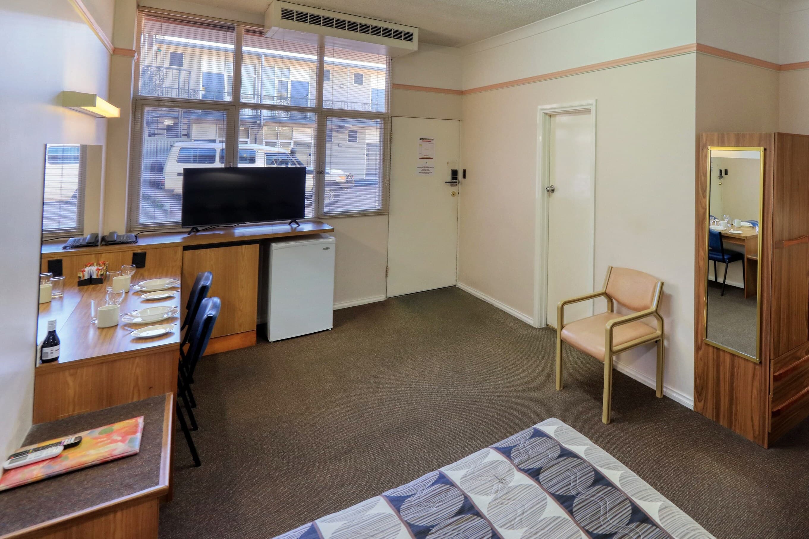 Comfort Inn Crystal — 24