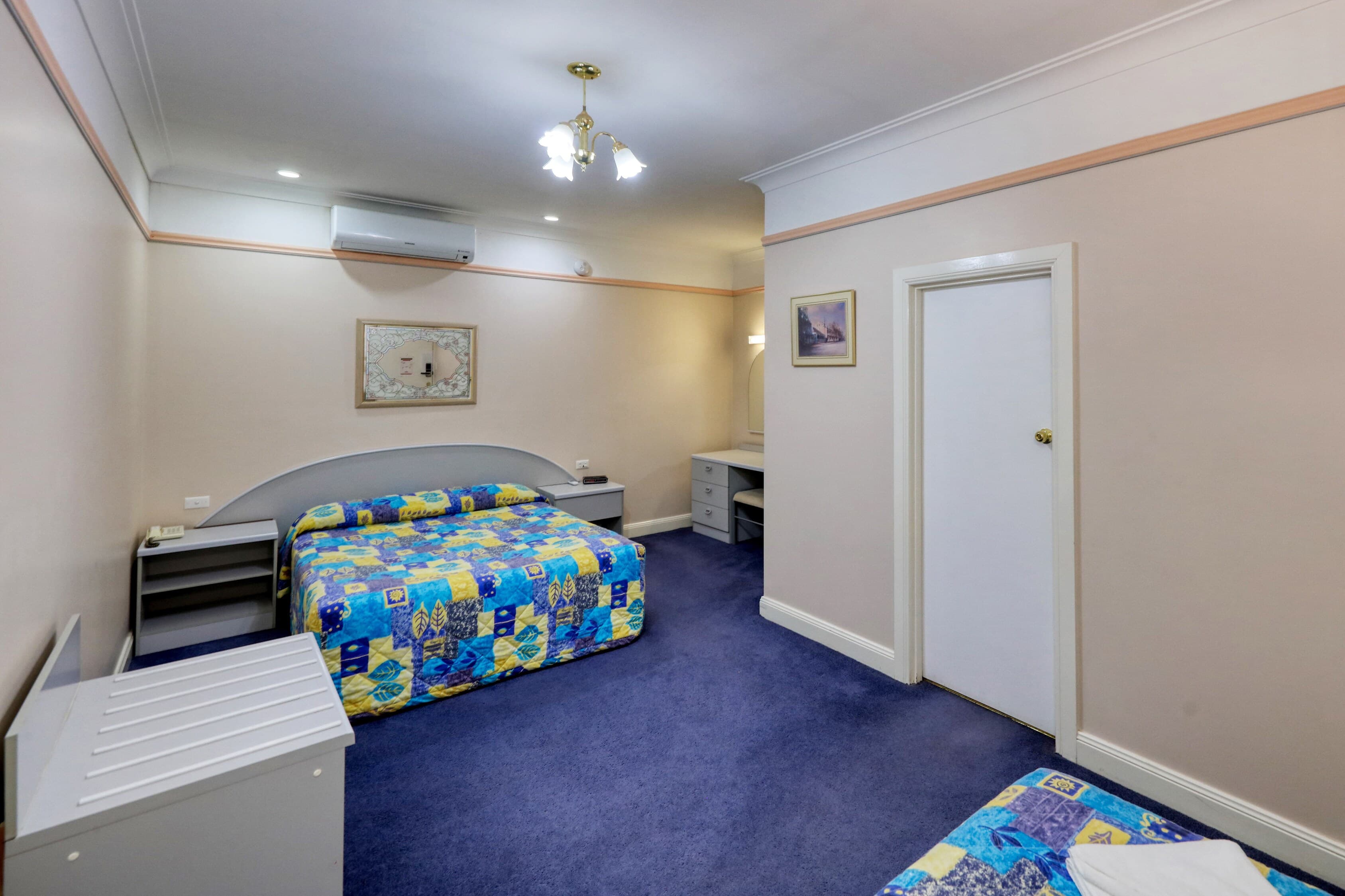 Comfort Inn Crystal — 25
