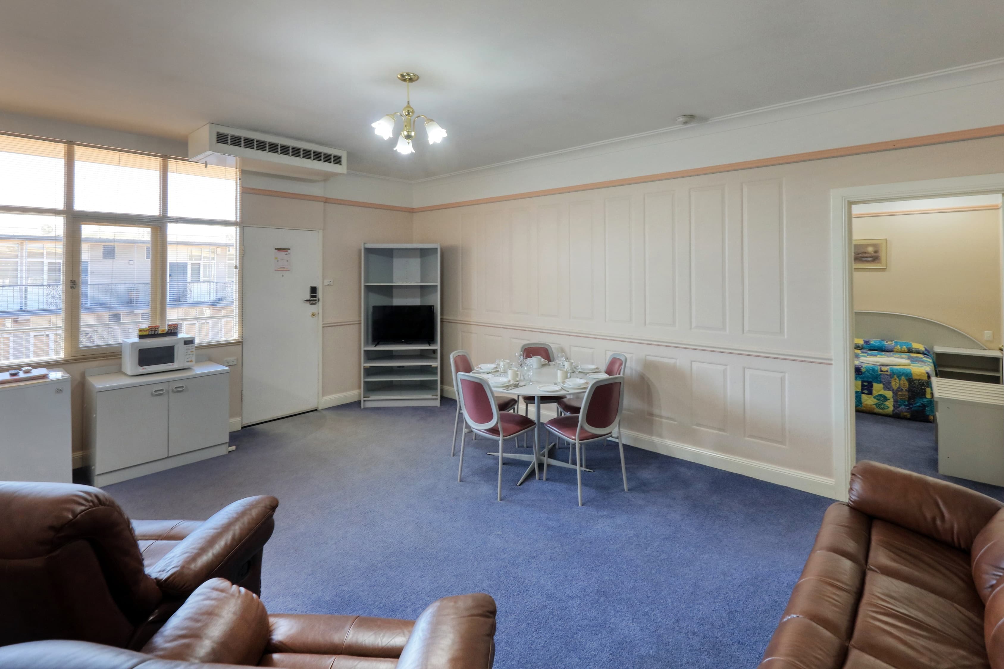 Comfort Inn Crystal — 26