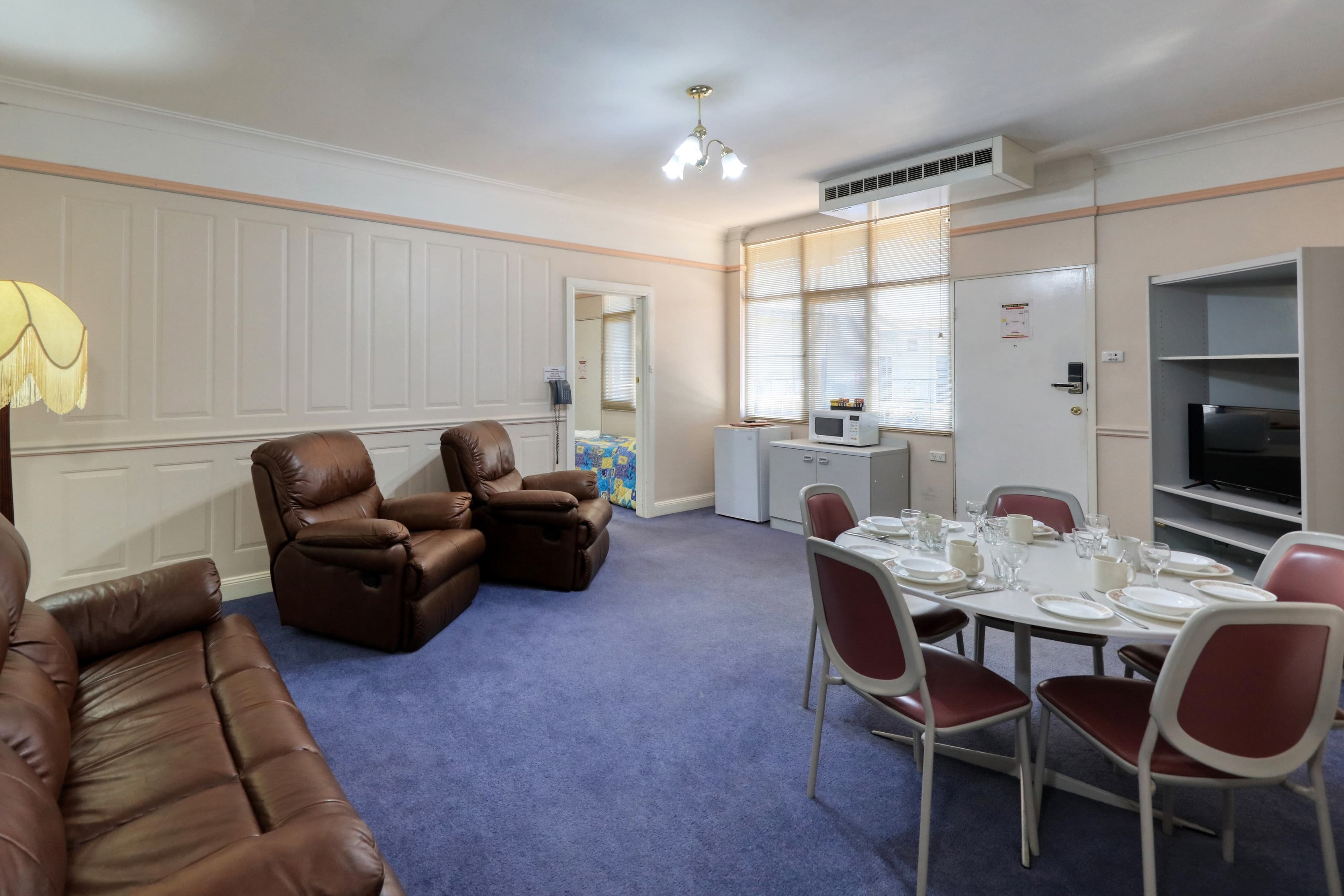 Comfort Inn Crystal — 27