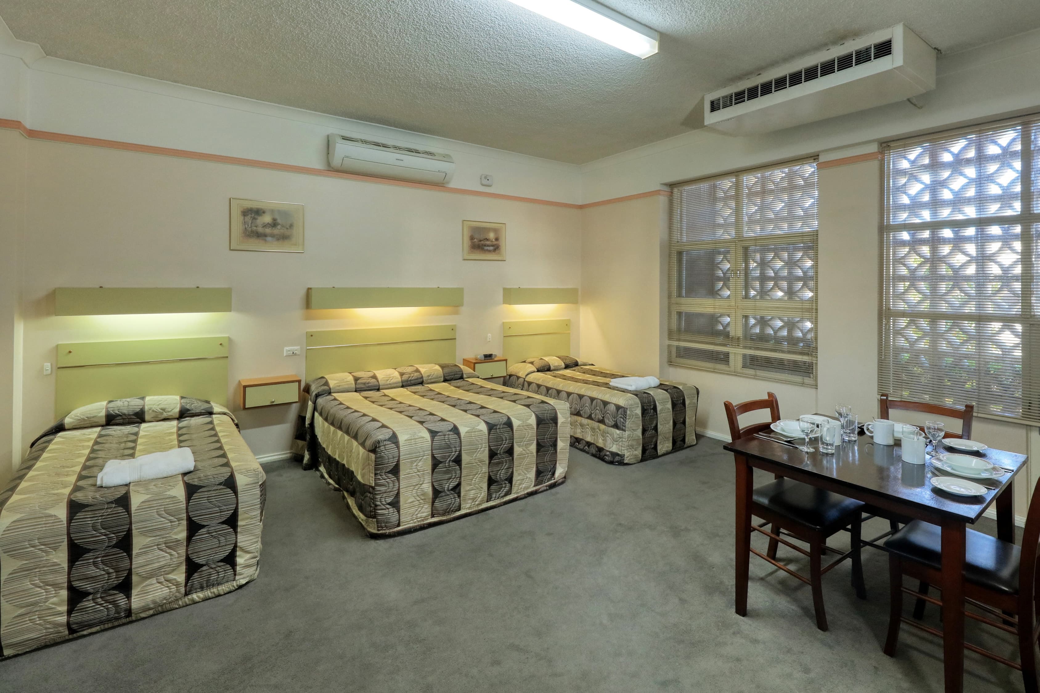 Comfort Inn Crystal — 31