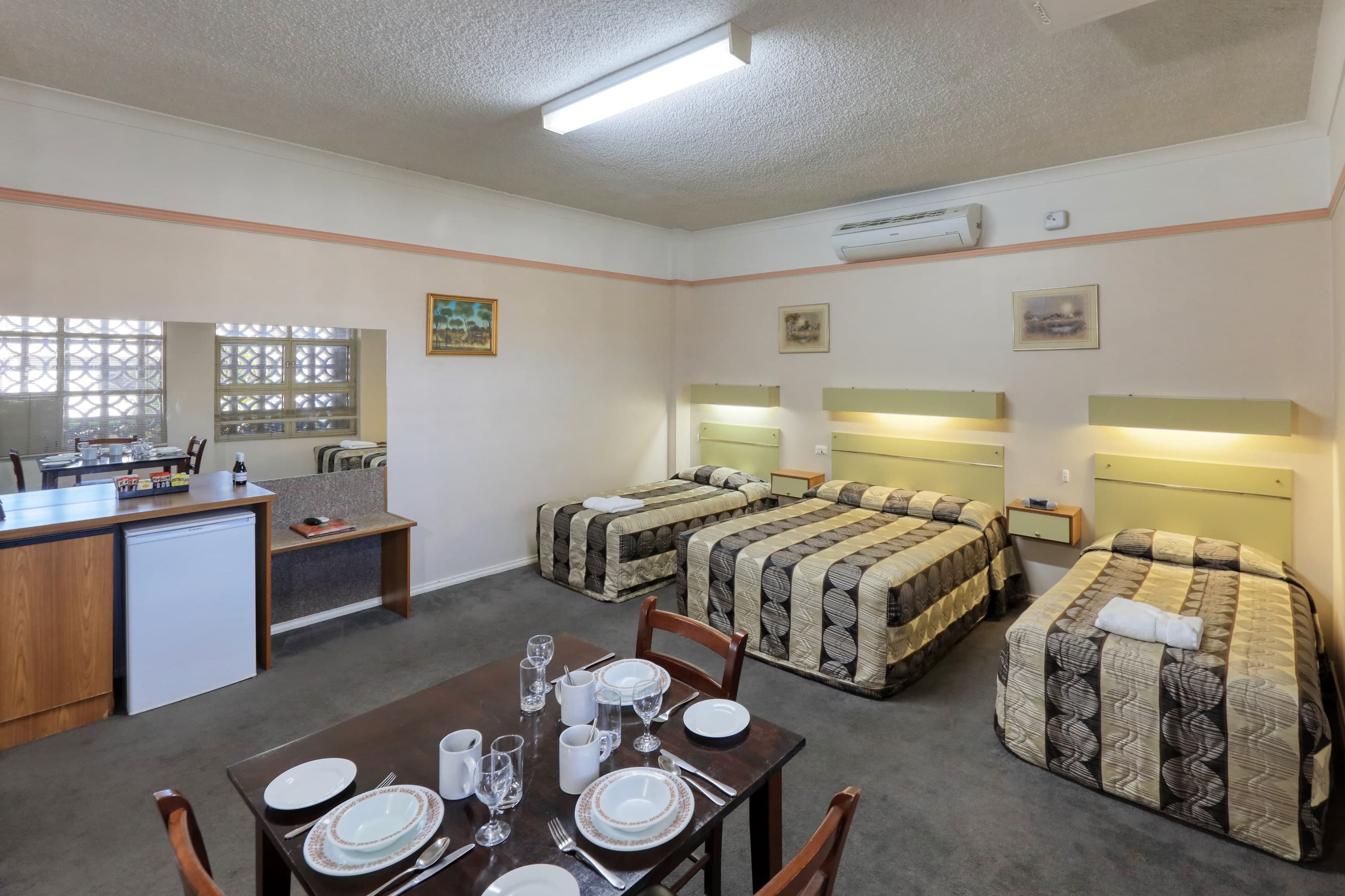 Comfort Inn Crystal — 33