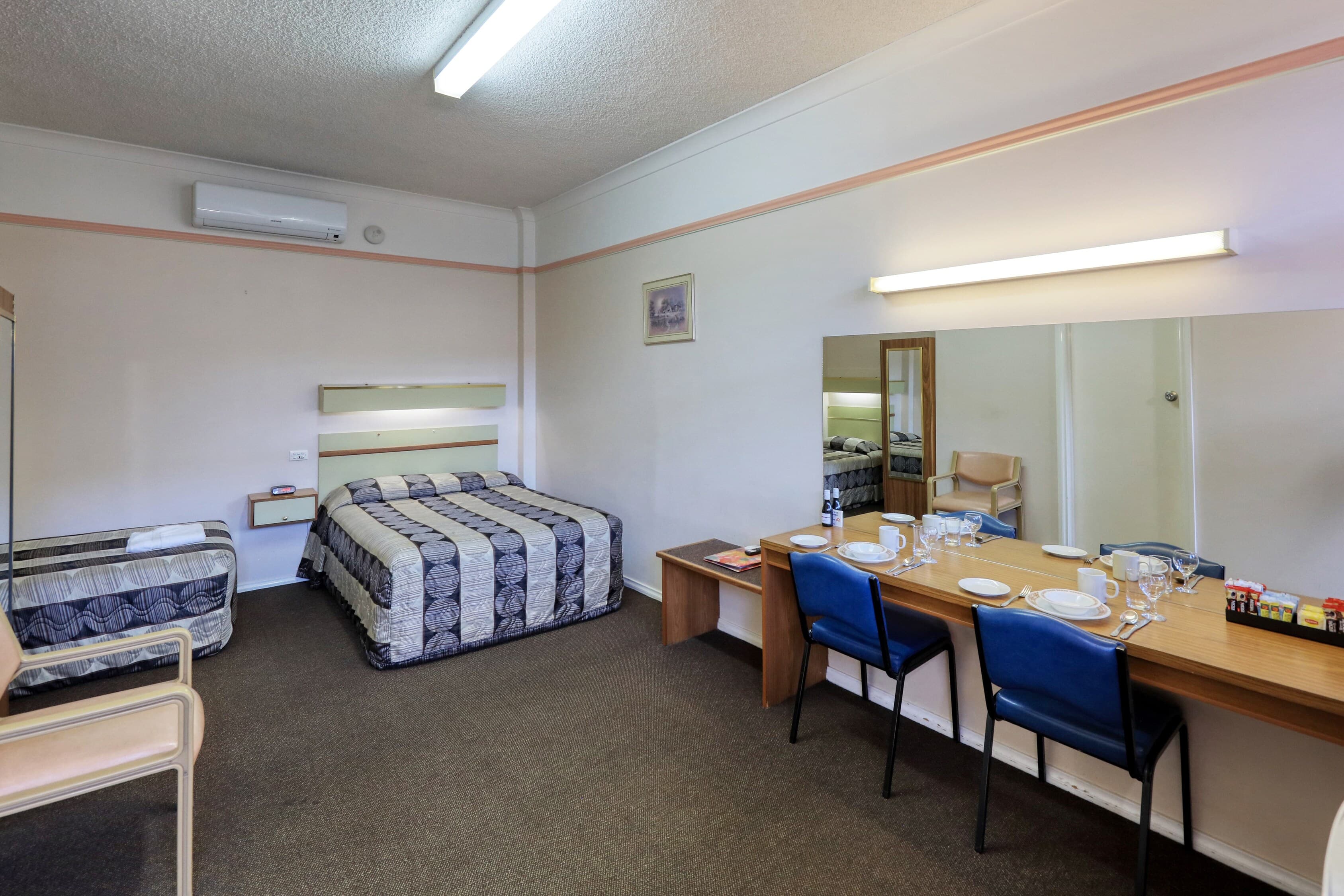 Comfort Inn Crystal — 28