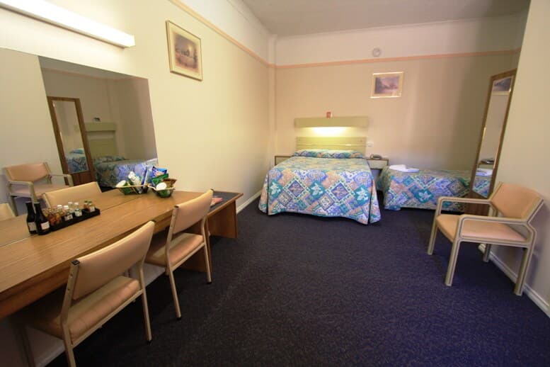 Comfort Inn Crystal — 29