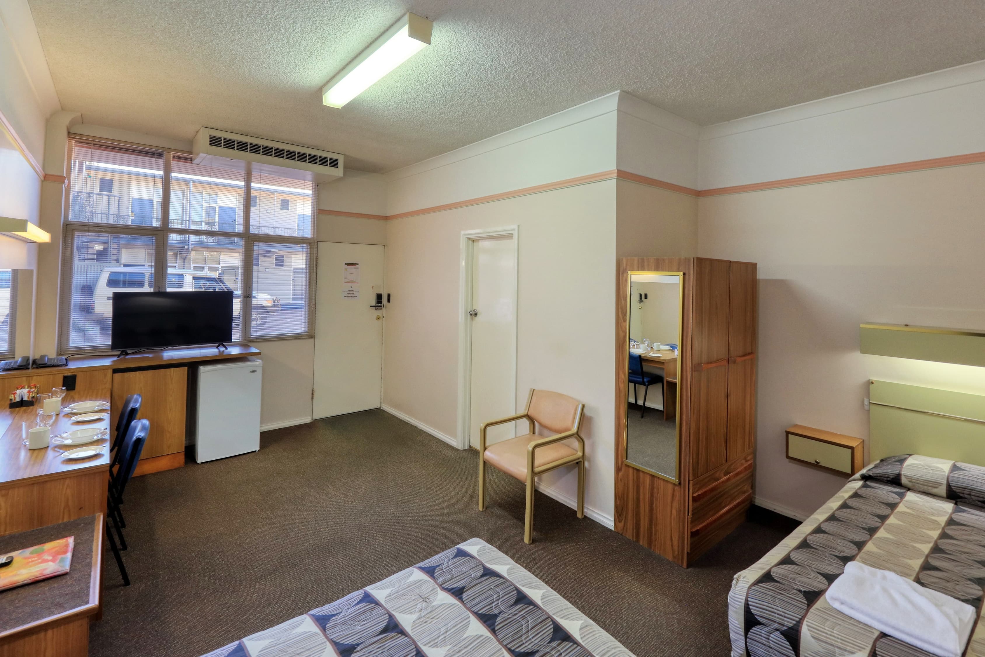 Comfort Inn Crystal — 30