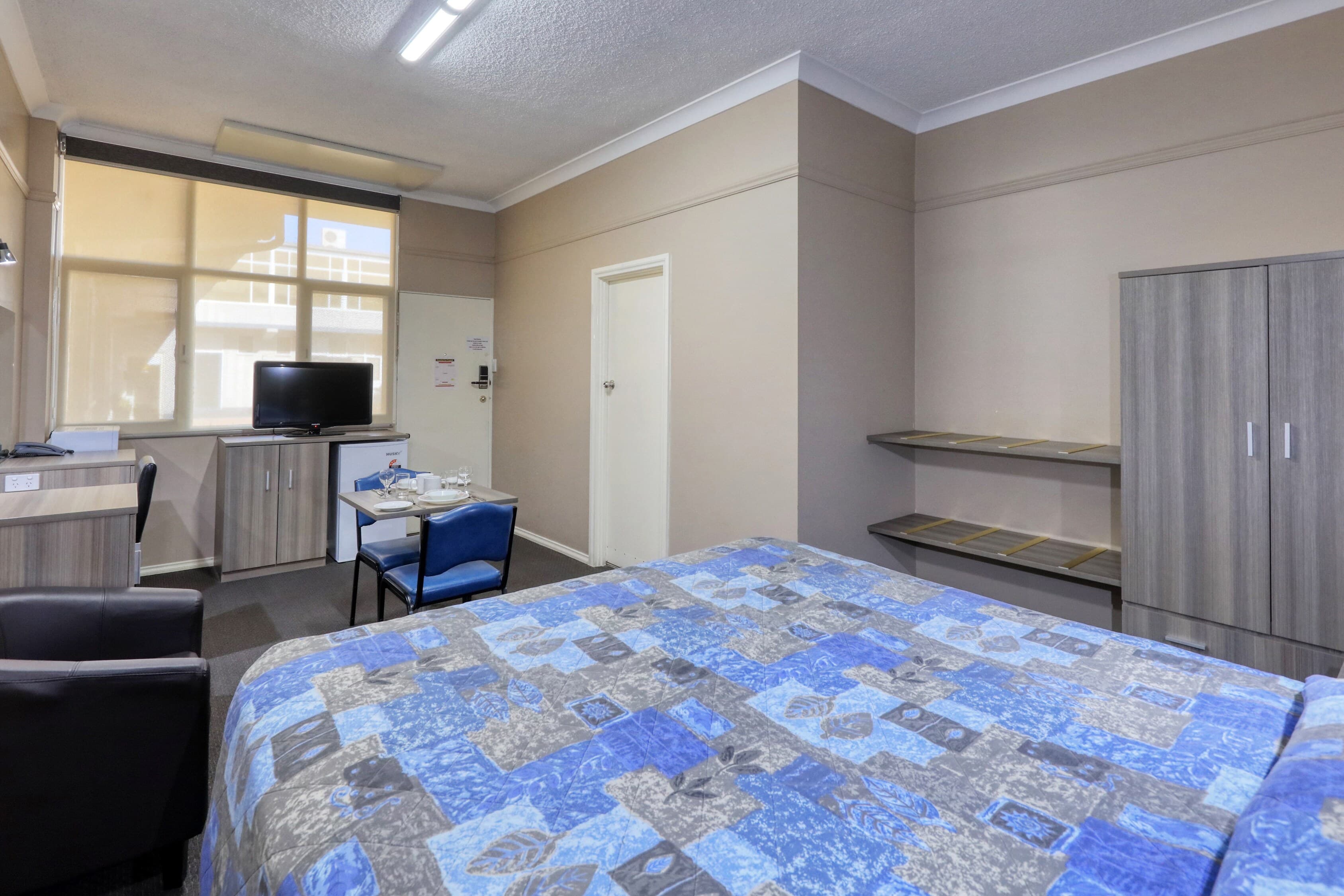 Comfort Inn Crystal — 35