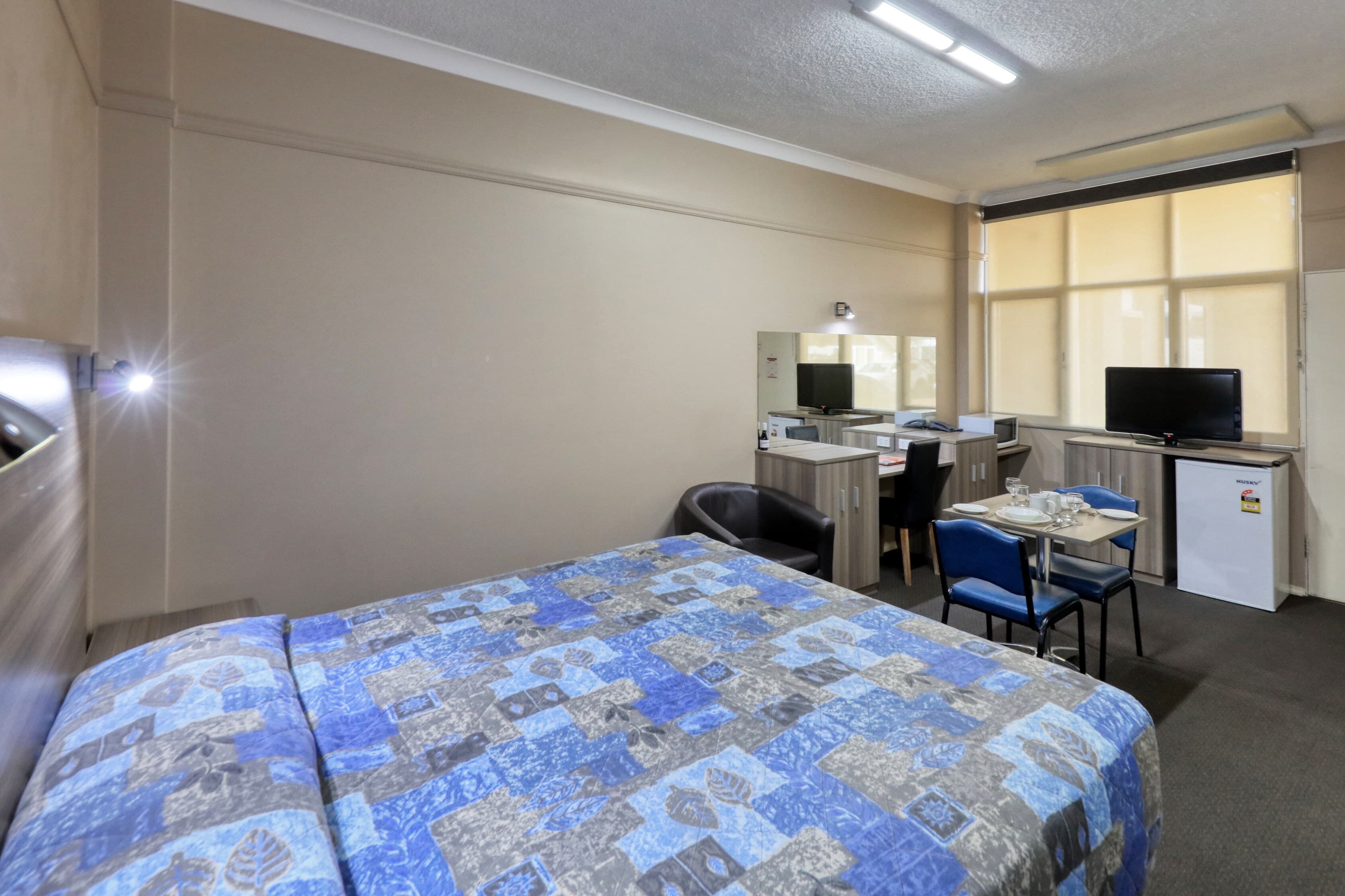 Comfort Inn Crystal — 36