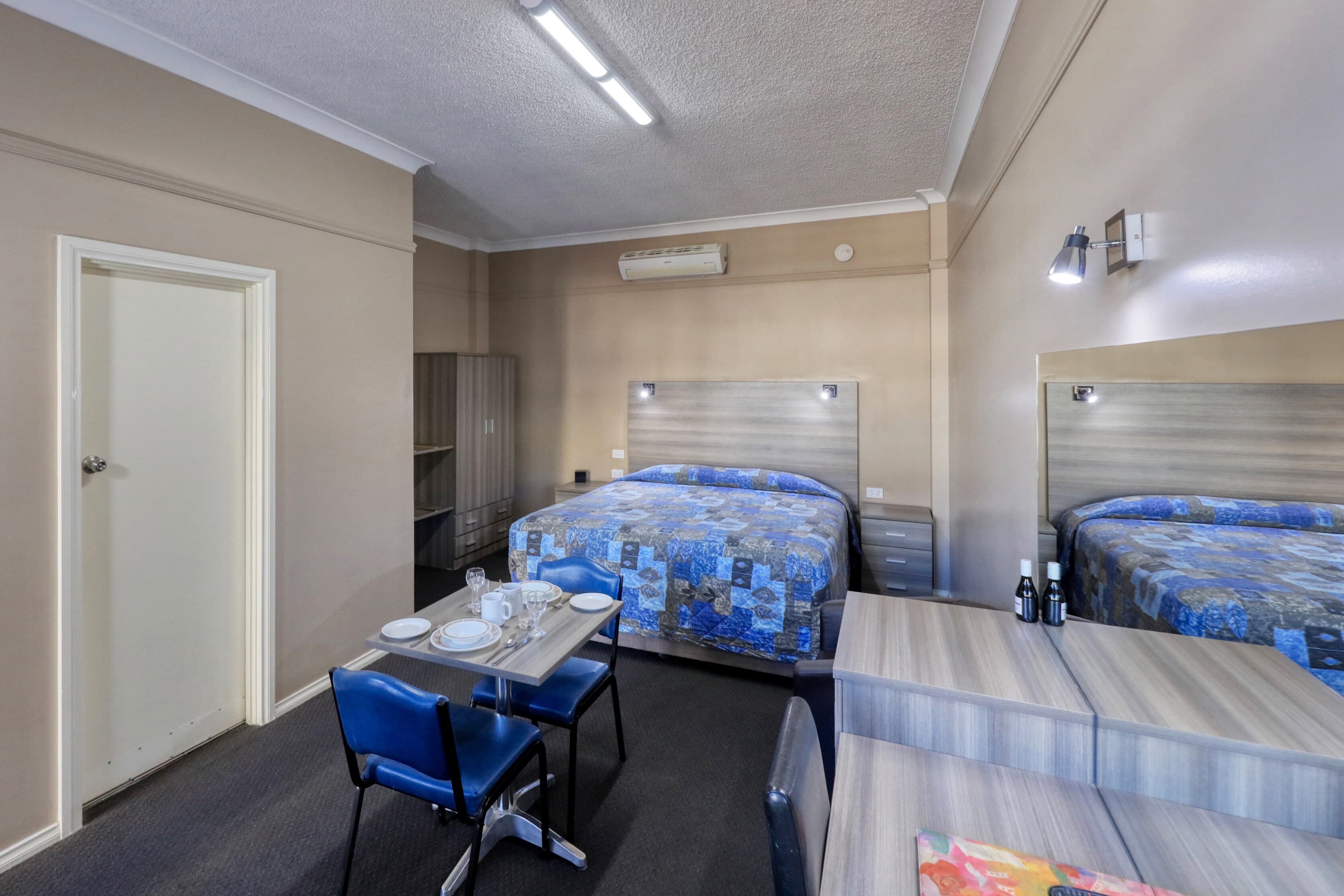 Comfort Inn Crystal — 37