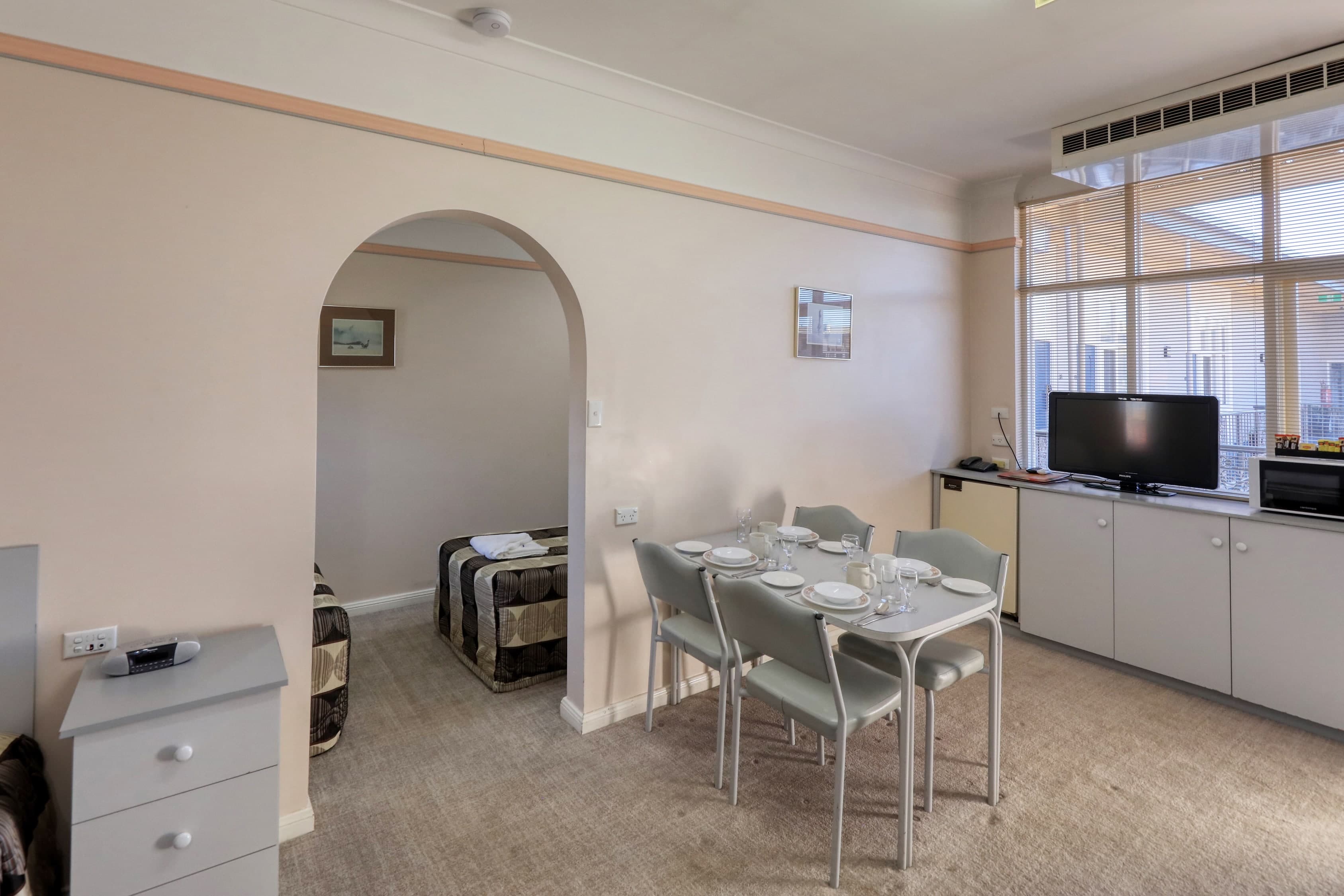 Comfort Inn Crystal — 40