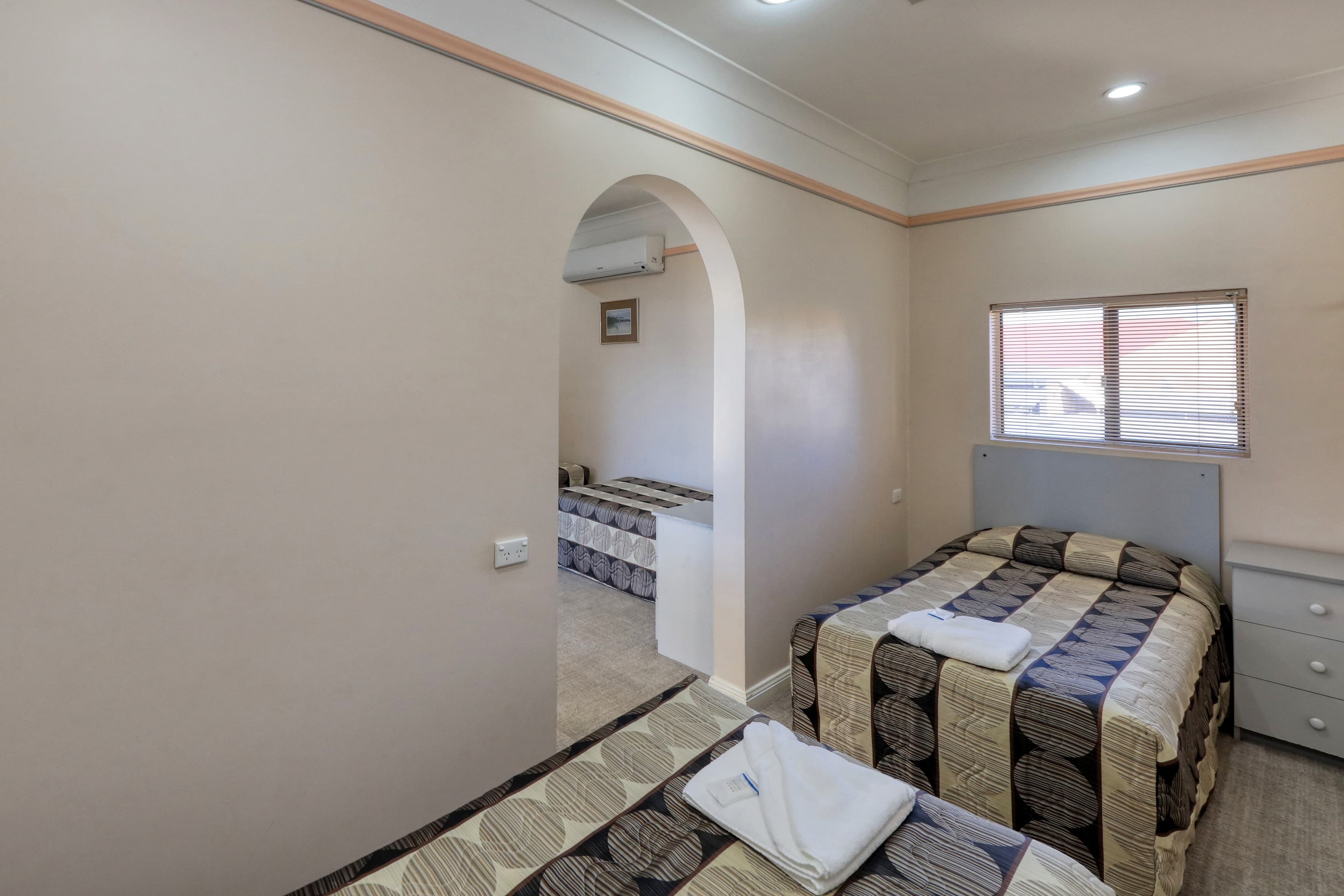 Comfort Inn Crystal — 42