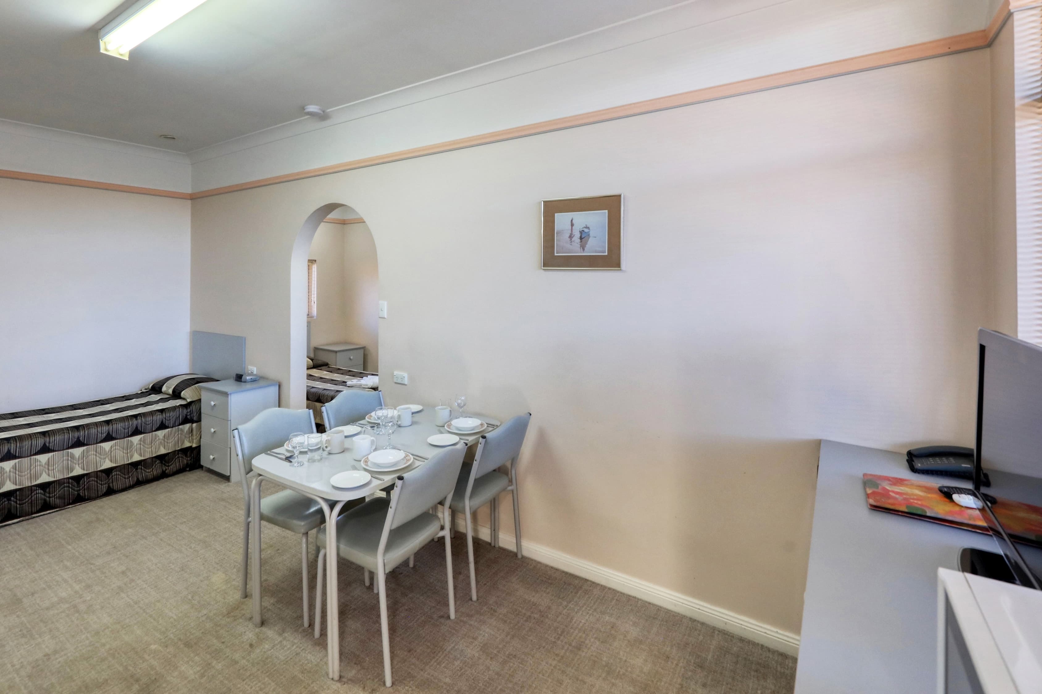 Comfort Inn Crystal — 43