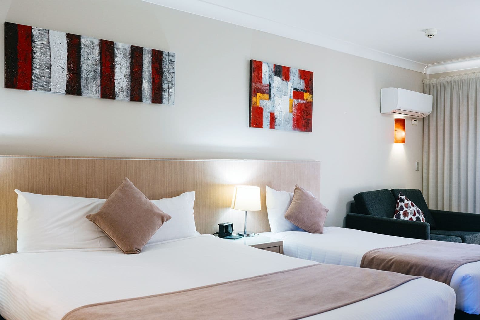 Quality Hotel City Centre — 5