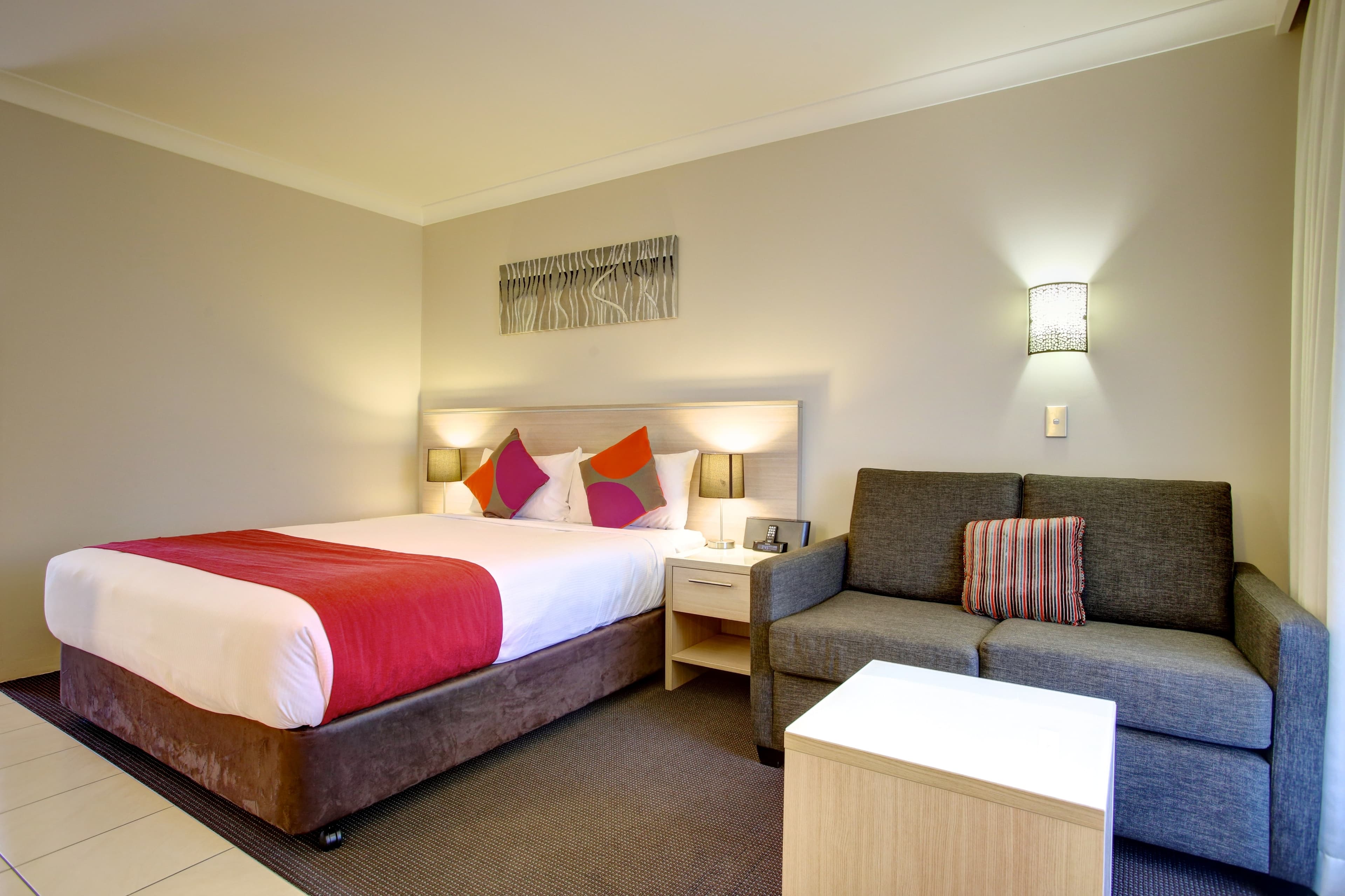 Quality Hotel City Centre — 10
