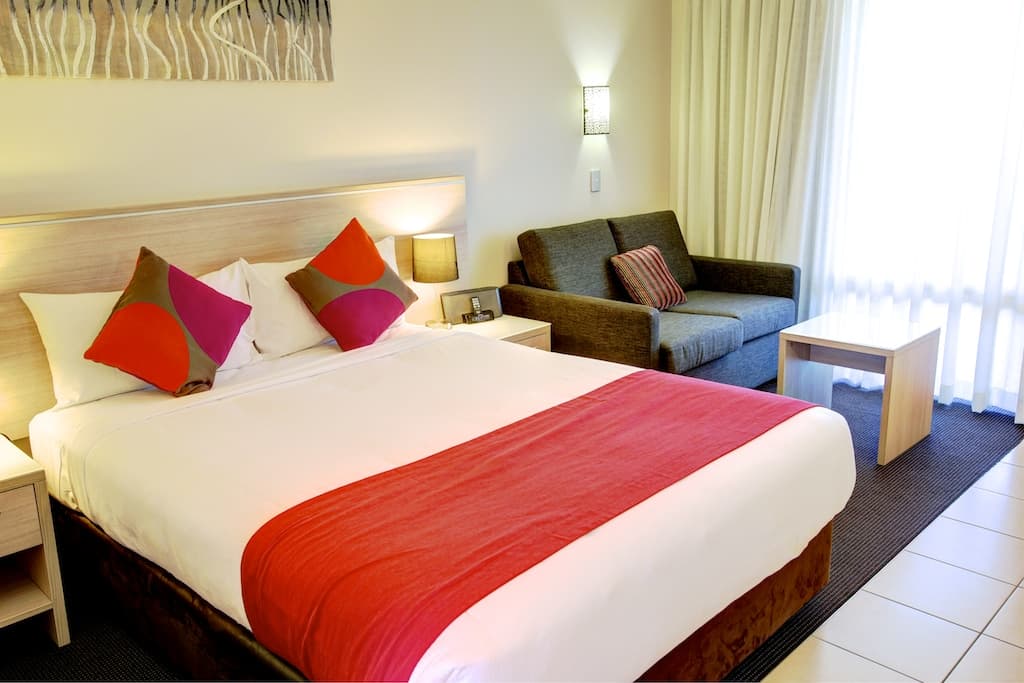 Quality Hotel City Centre — 11