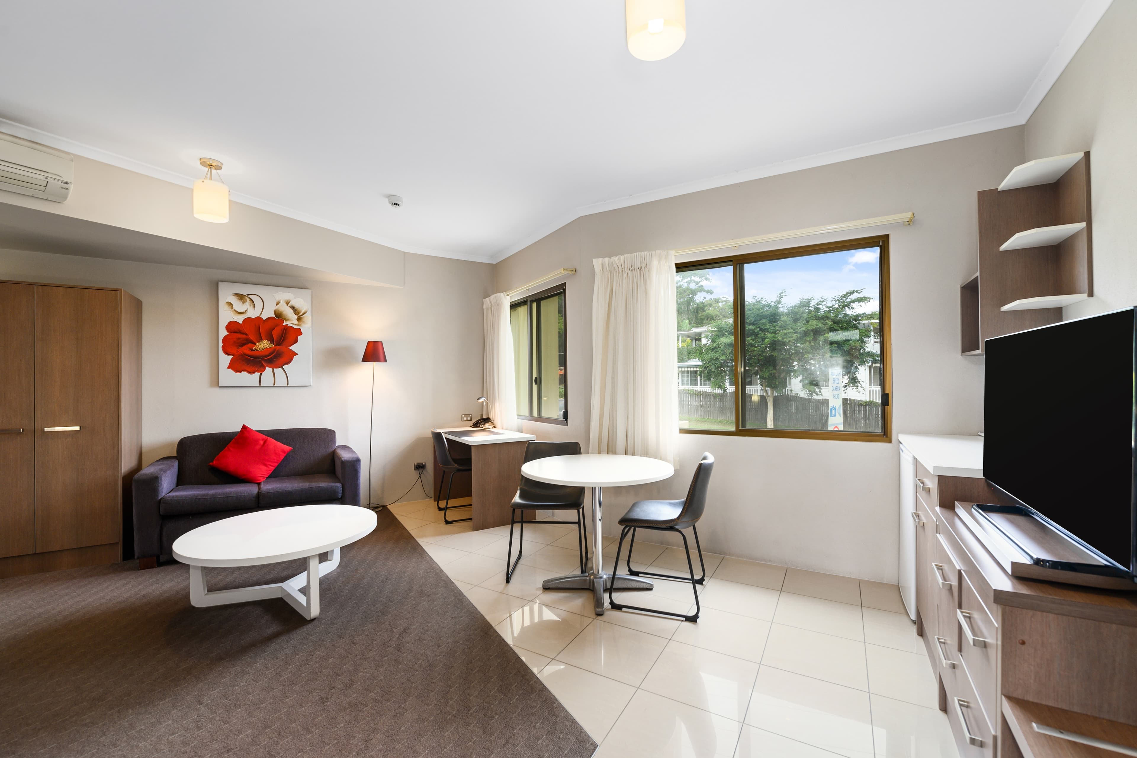 Quality Hotel City Centre — 15