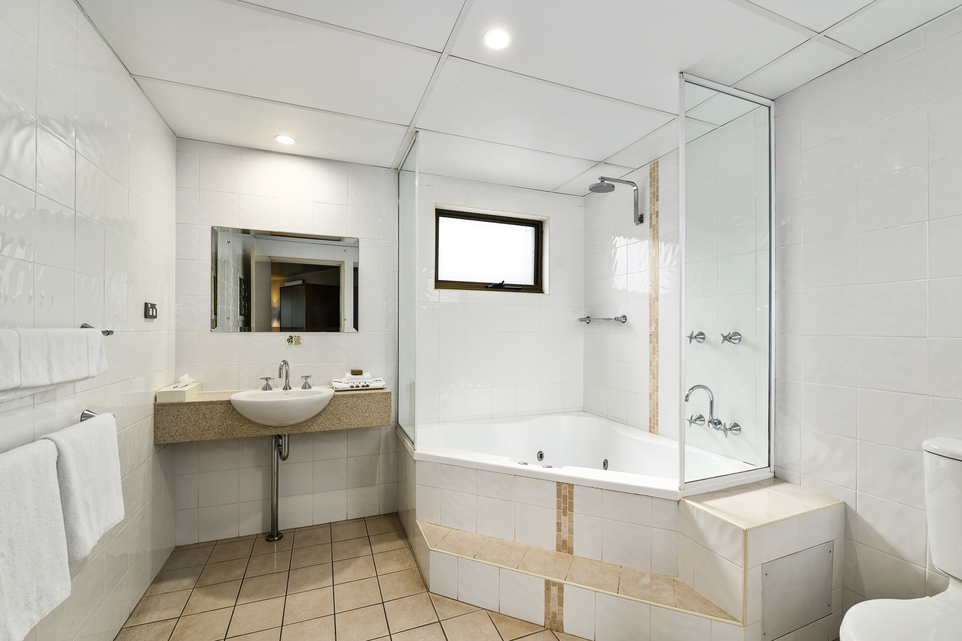 Quality Hotel City Centre — 13