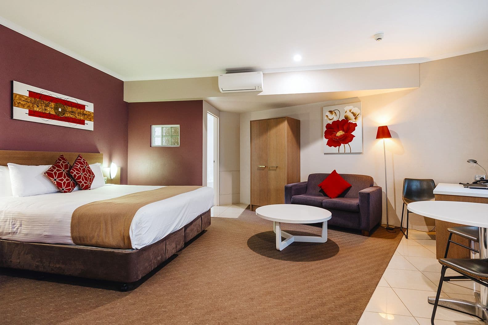 Quality Hotel City Centre — 12