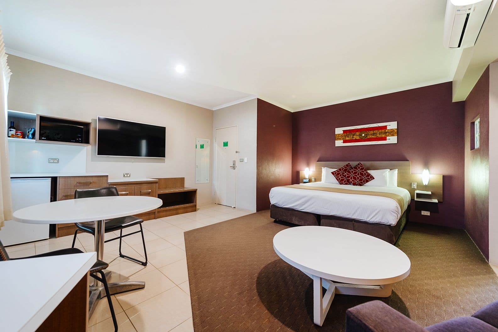 Quality Hotel City Centre — 14