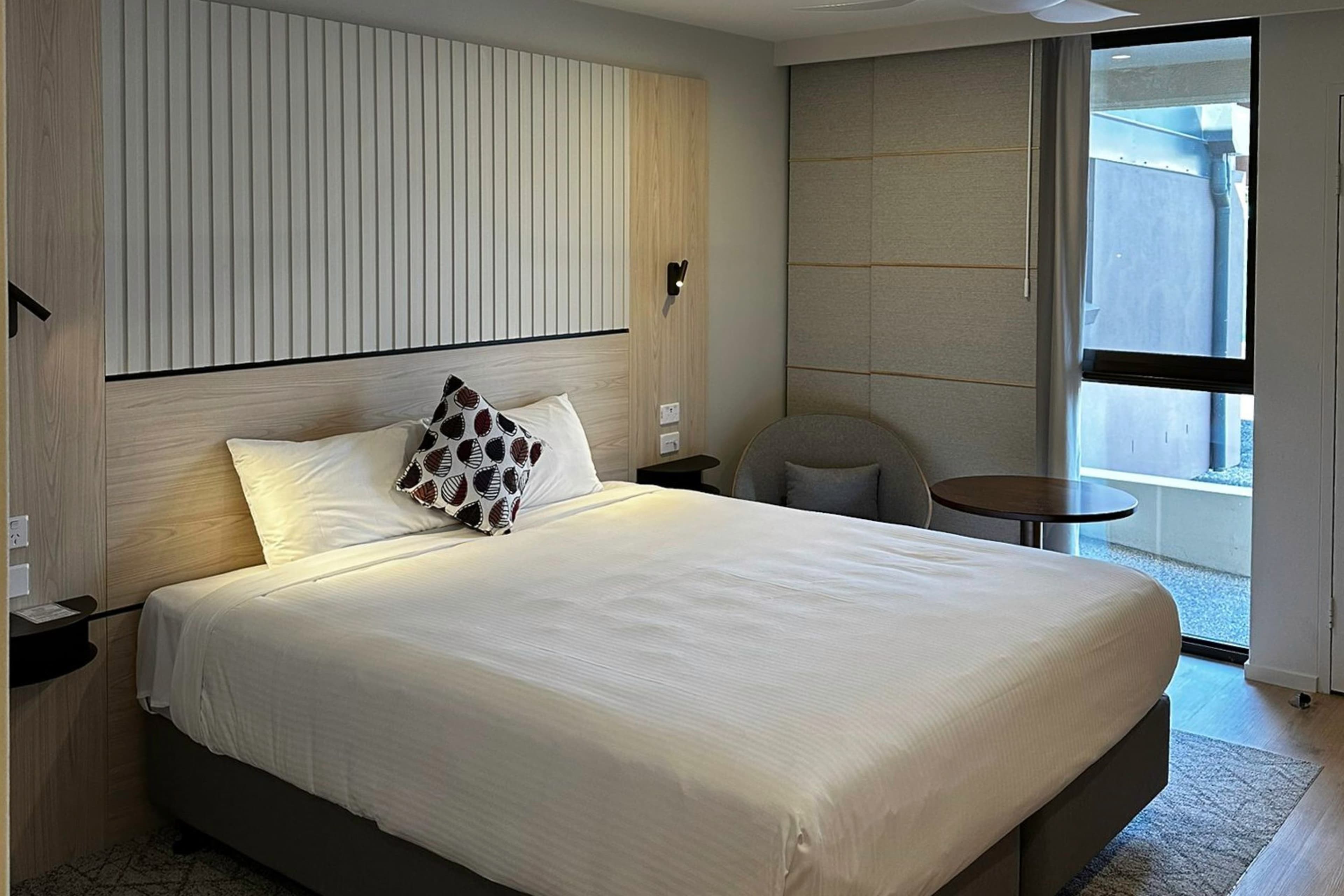Quality Hotel City Centre — 17