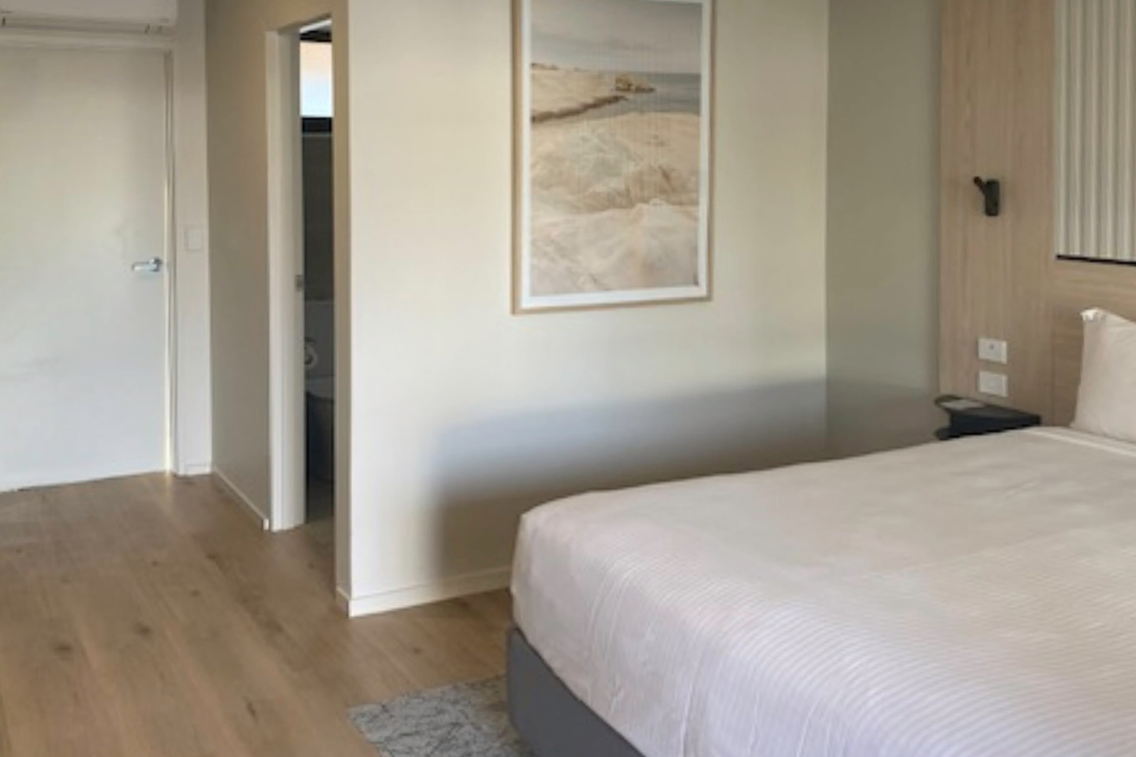 Quality Hotel City Centre — 18