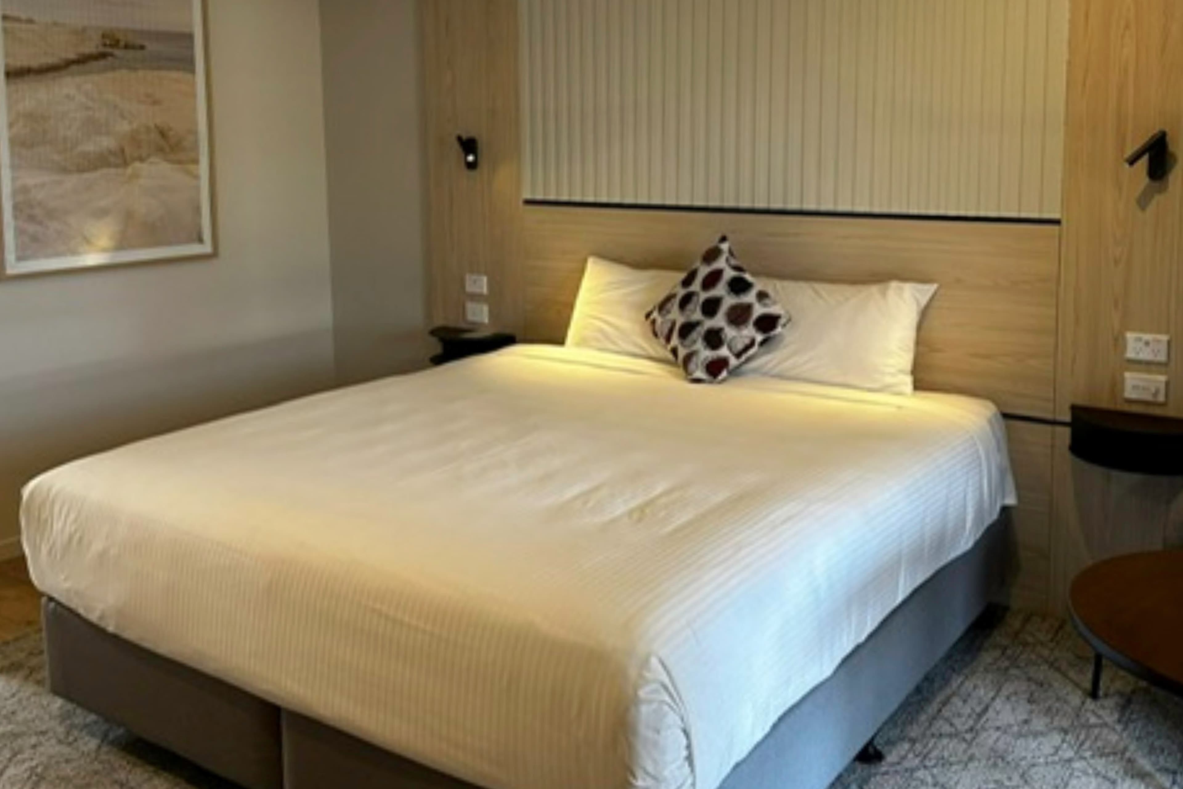 Quality Hotel City Centre — 19