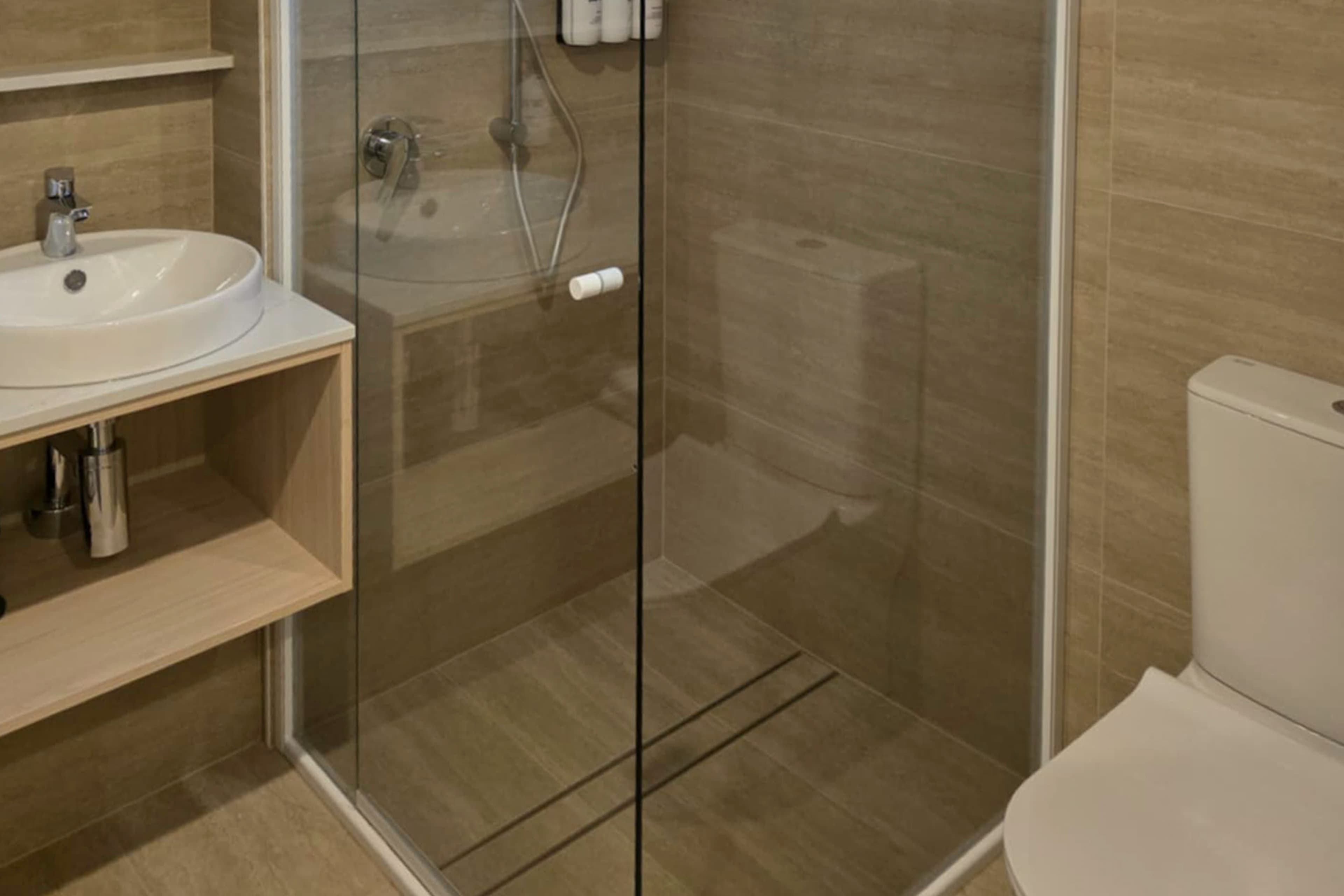 Quality Hotel City Centre — 24