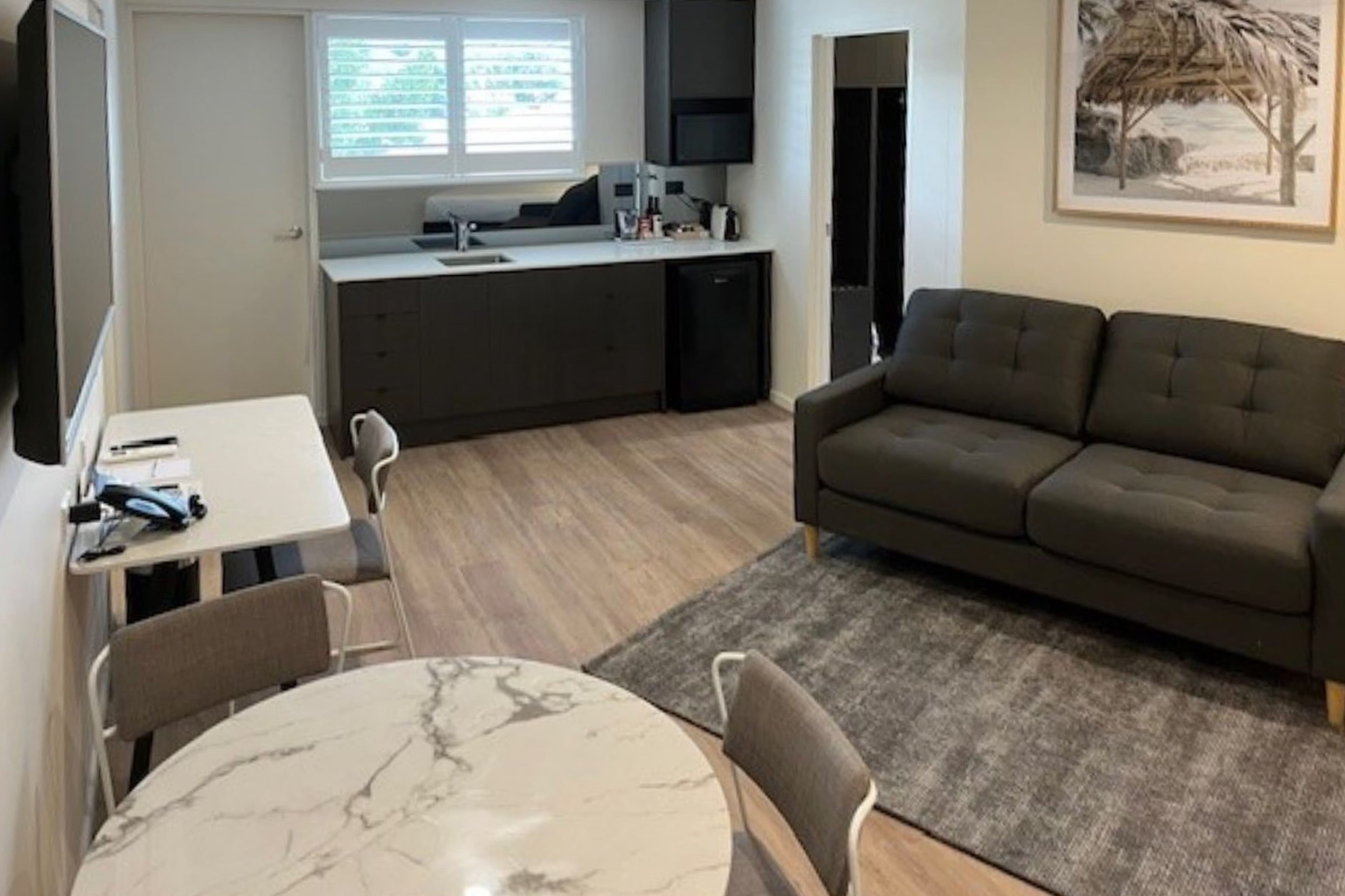 Quality Hotel City Centre — 25