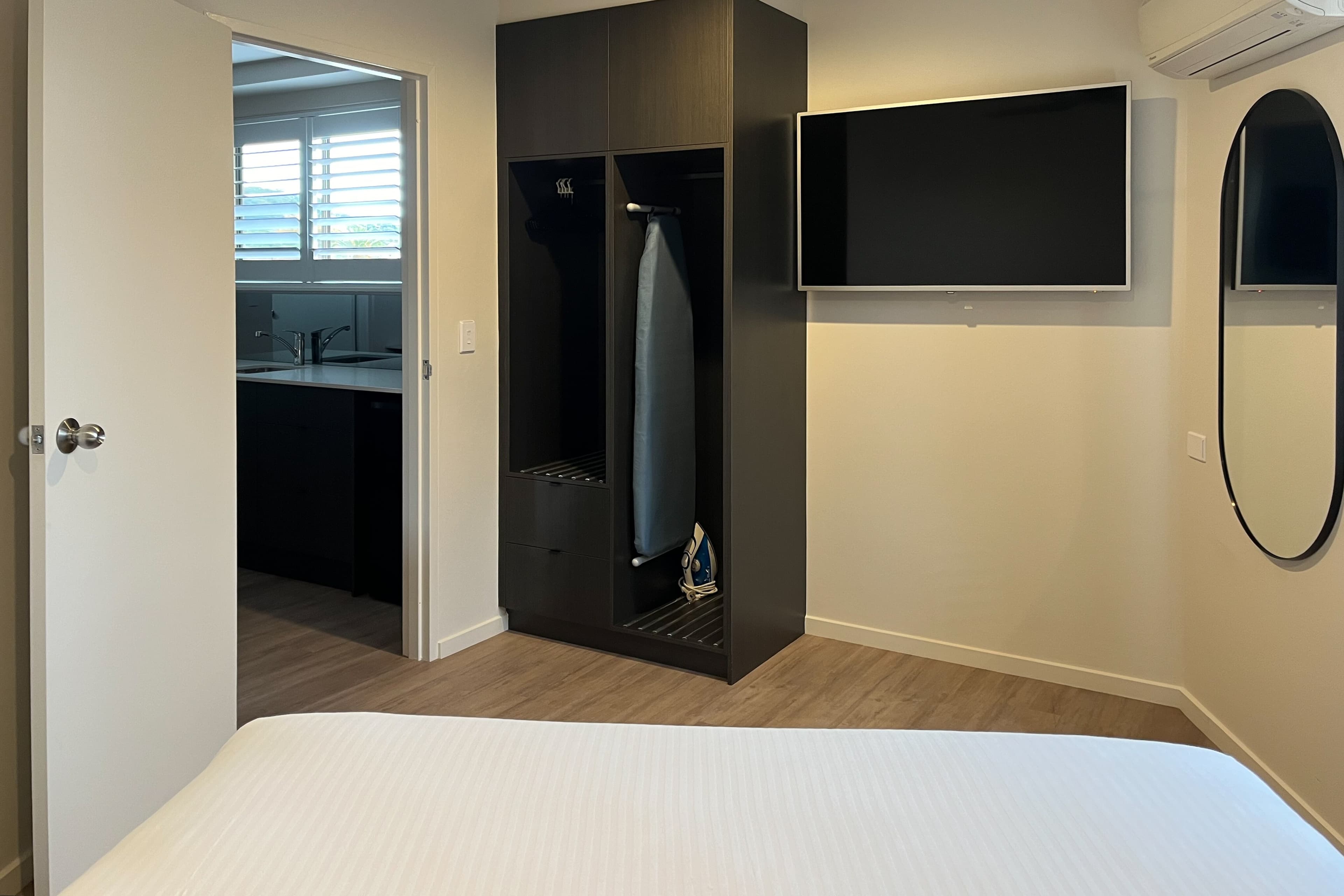 Quality Hotel City Centre — 27