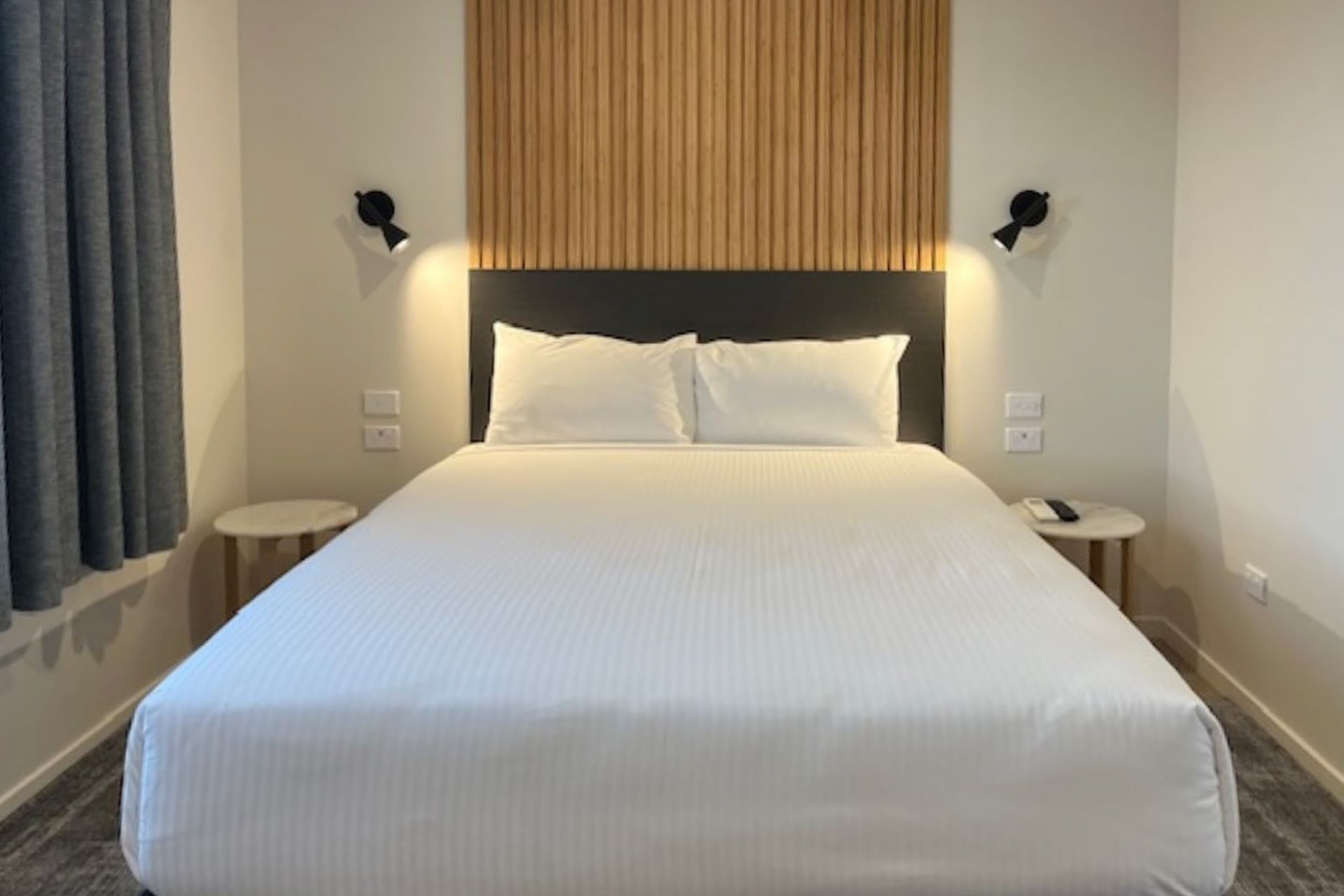 Quality Hotel City Centre — 29