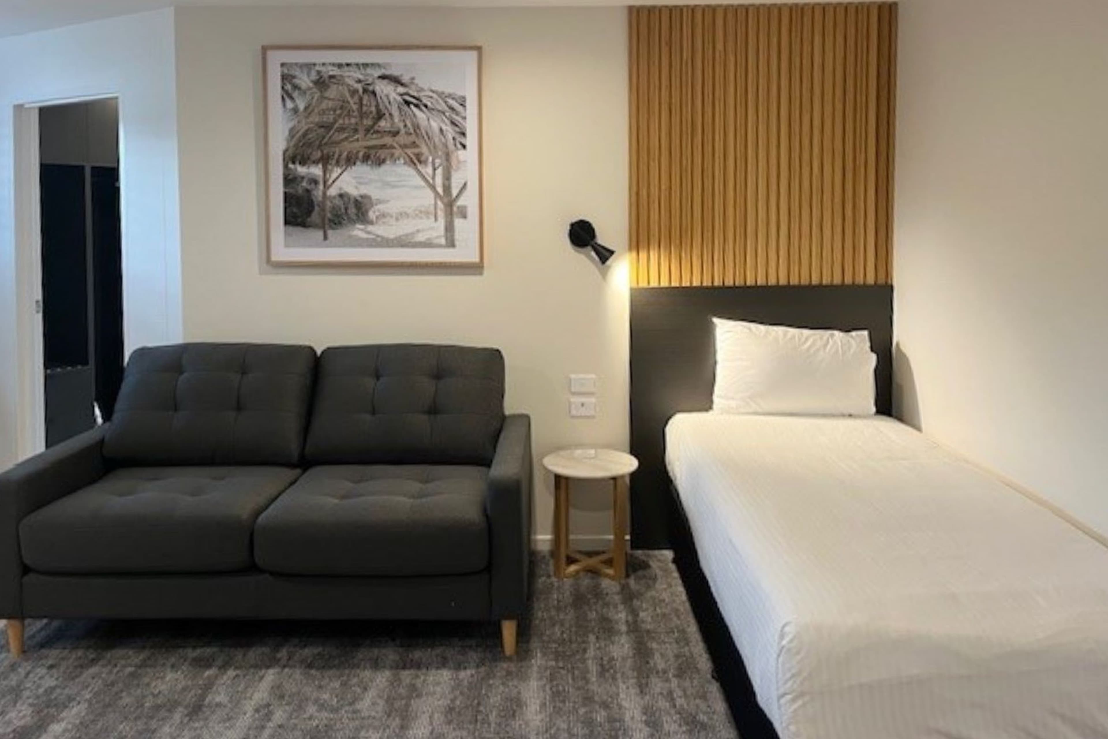 Quality Hotel City Centre — 30