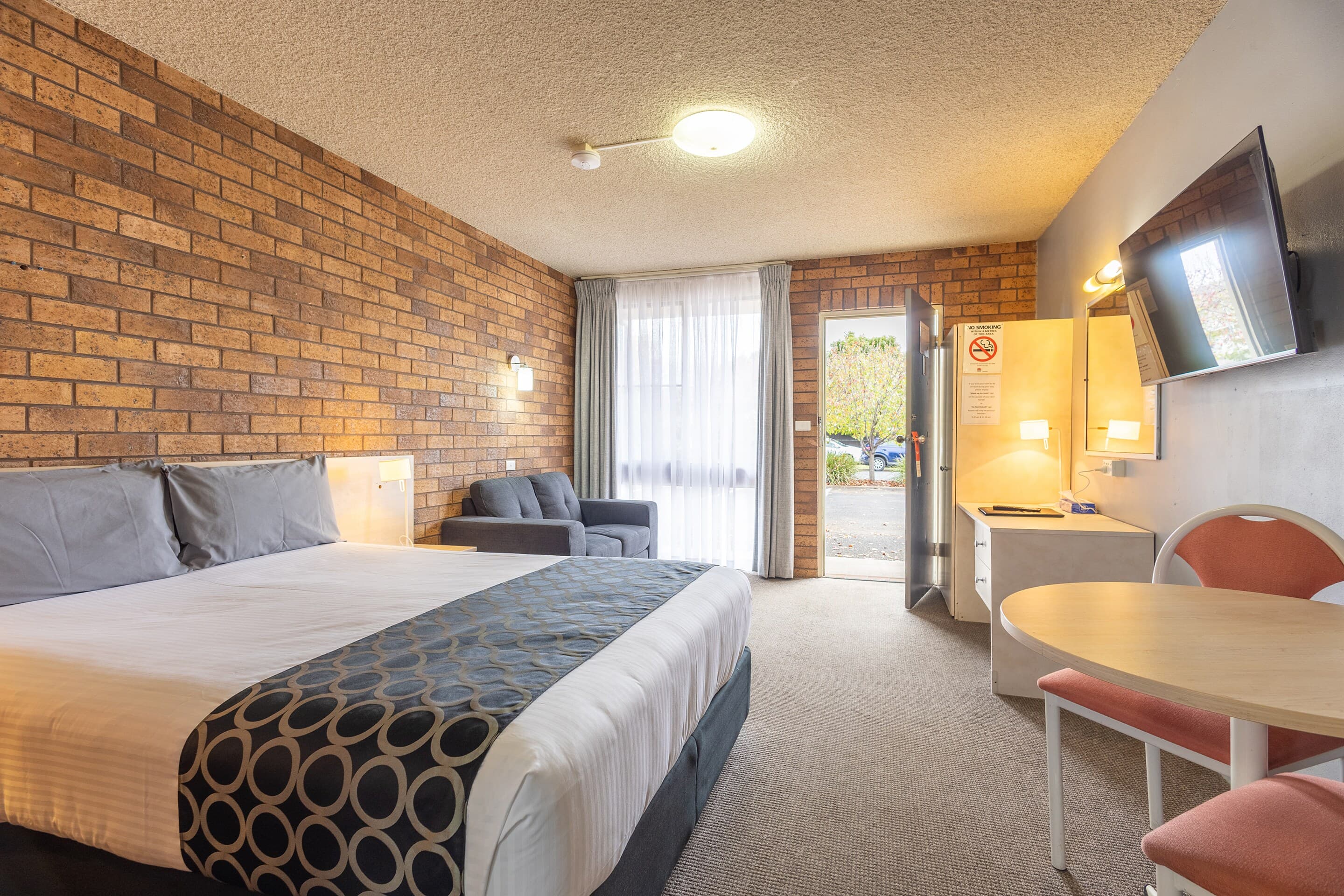 Comfort Inn Dubbo City - Image 3