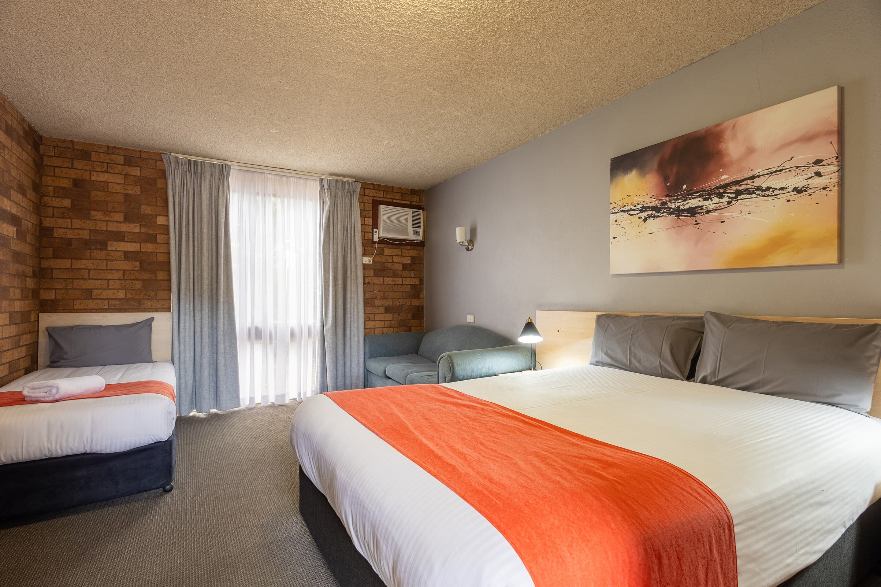 Comfort Inn Dubbo City - Image 4