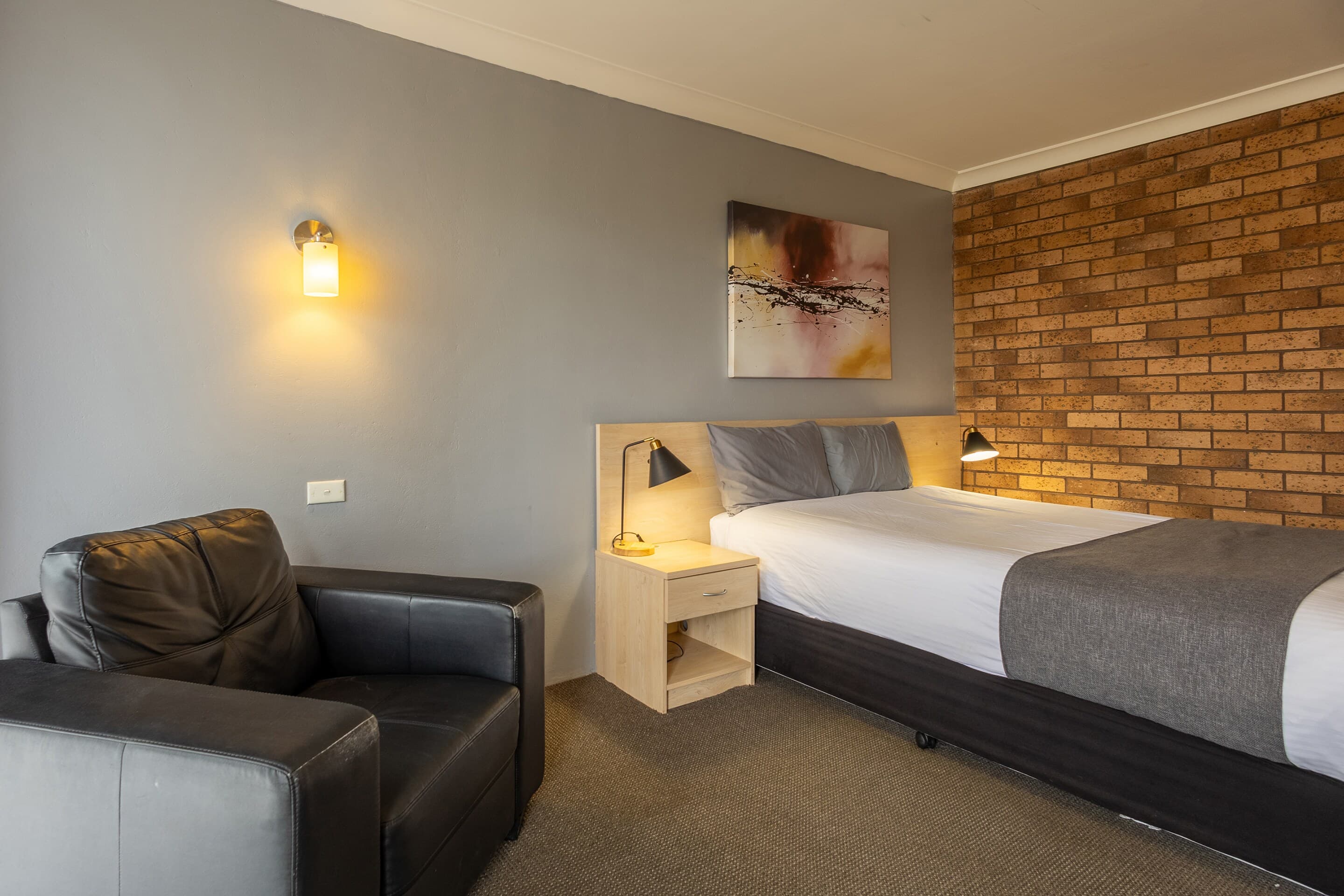 Comfort Inn Dubbo City - Image 2