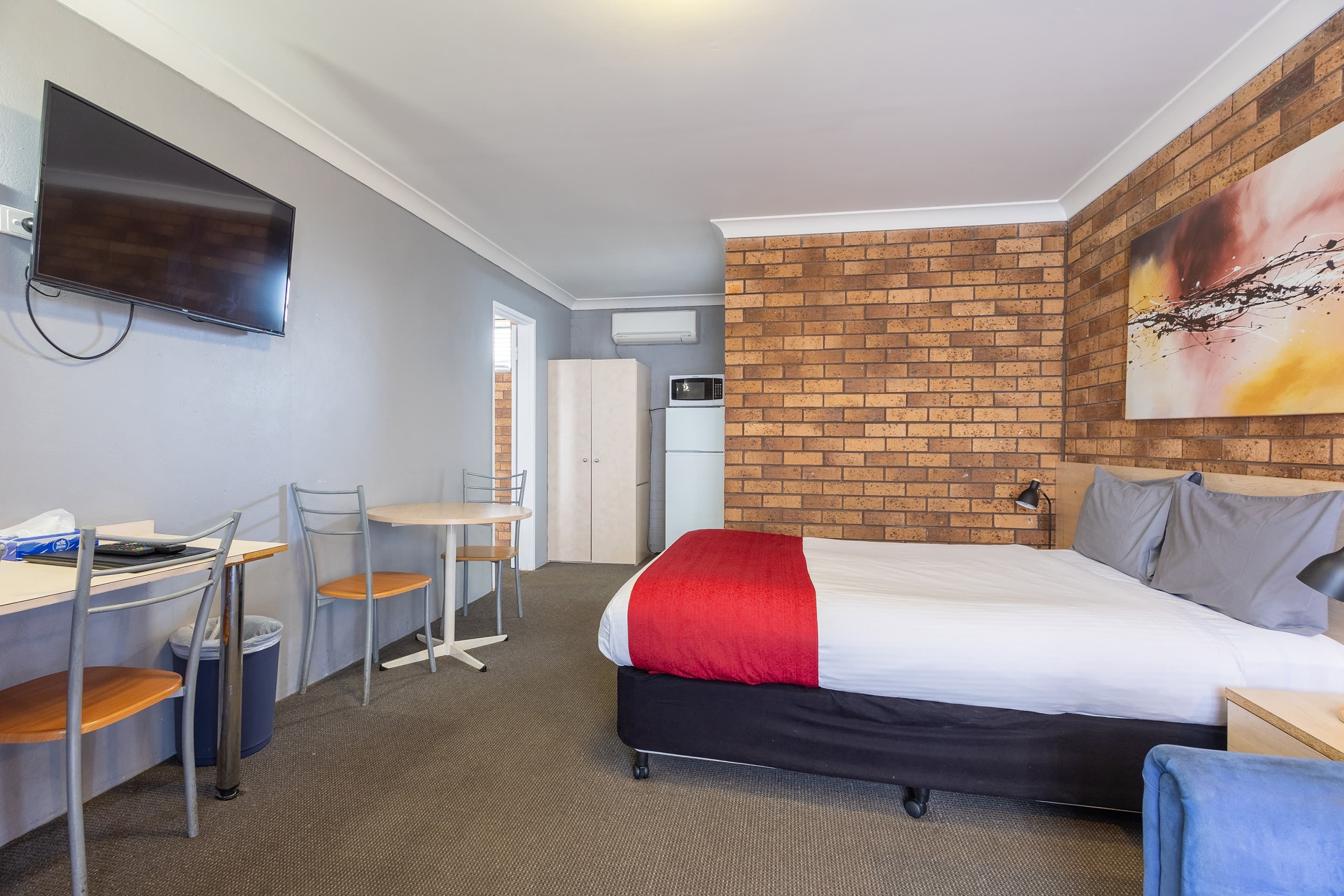 Comfort Inn Dubbo City — 8