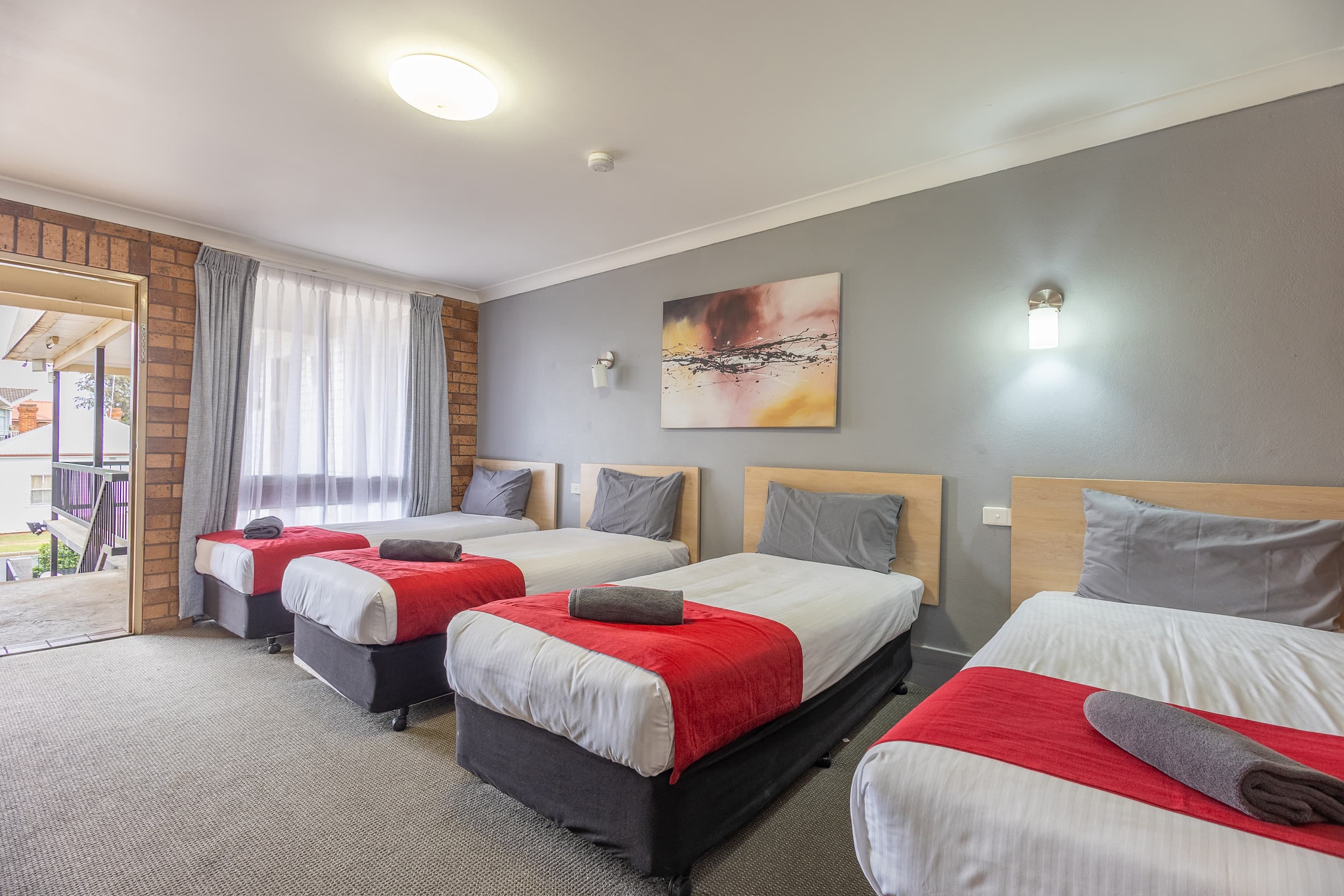 Comfort Inn Dubbo City — 9