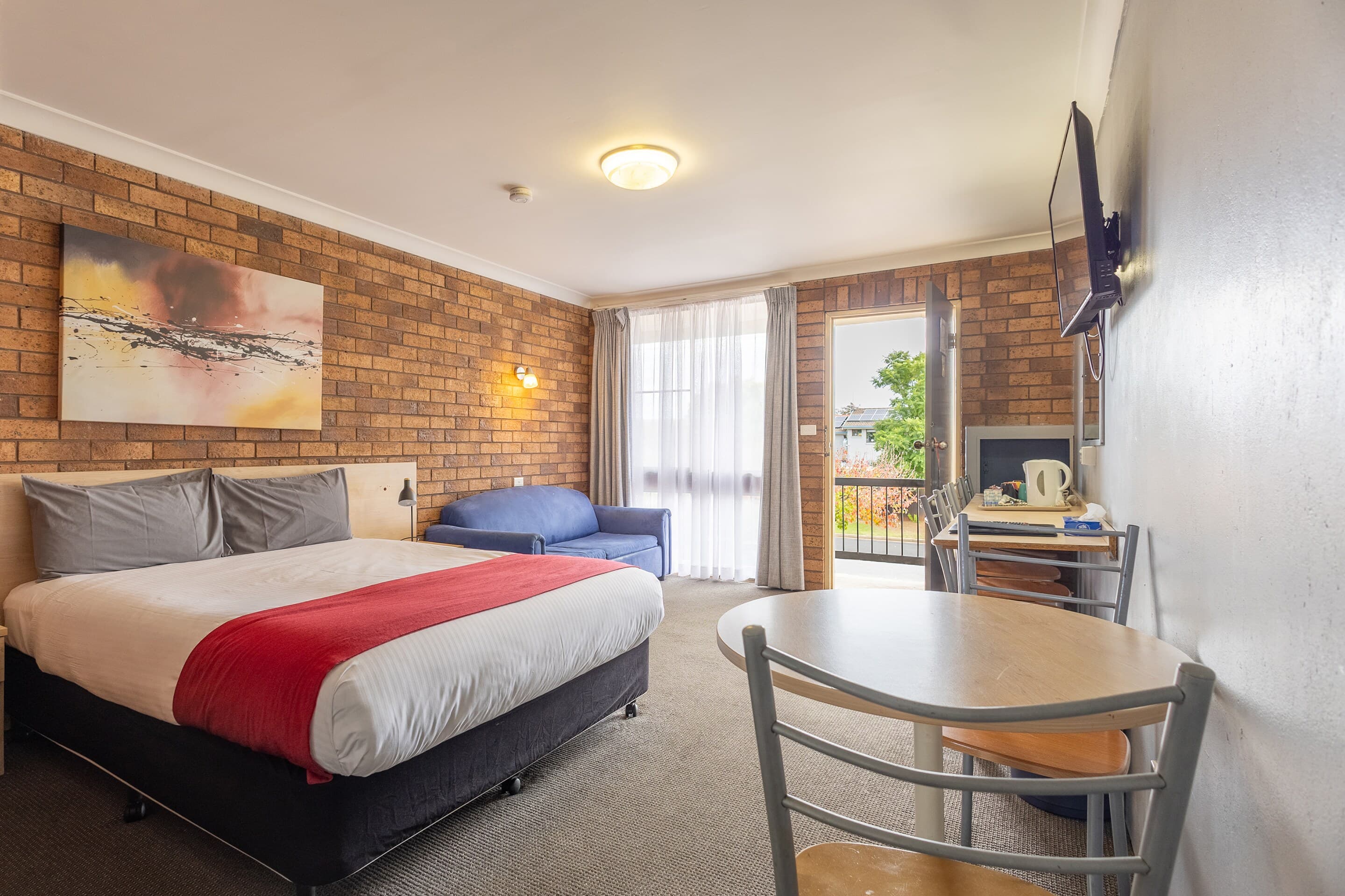 Comfort Inn Dubbo City — 6