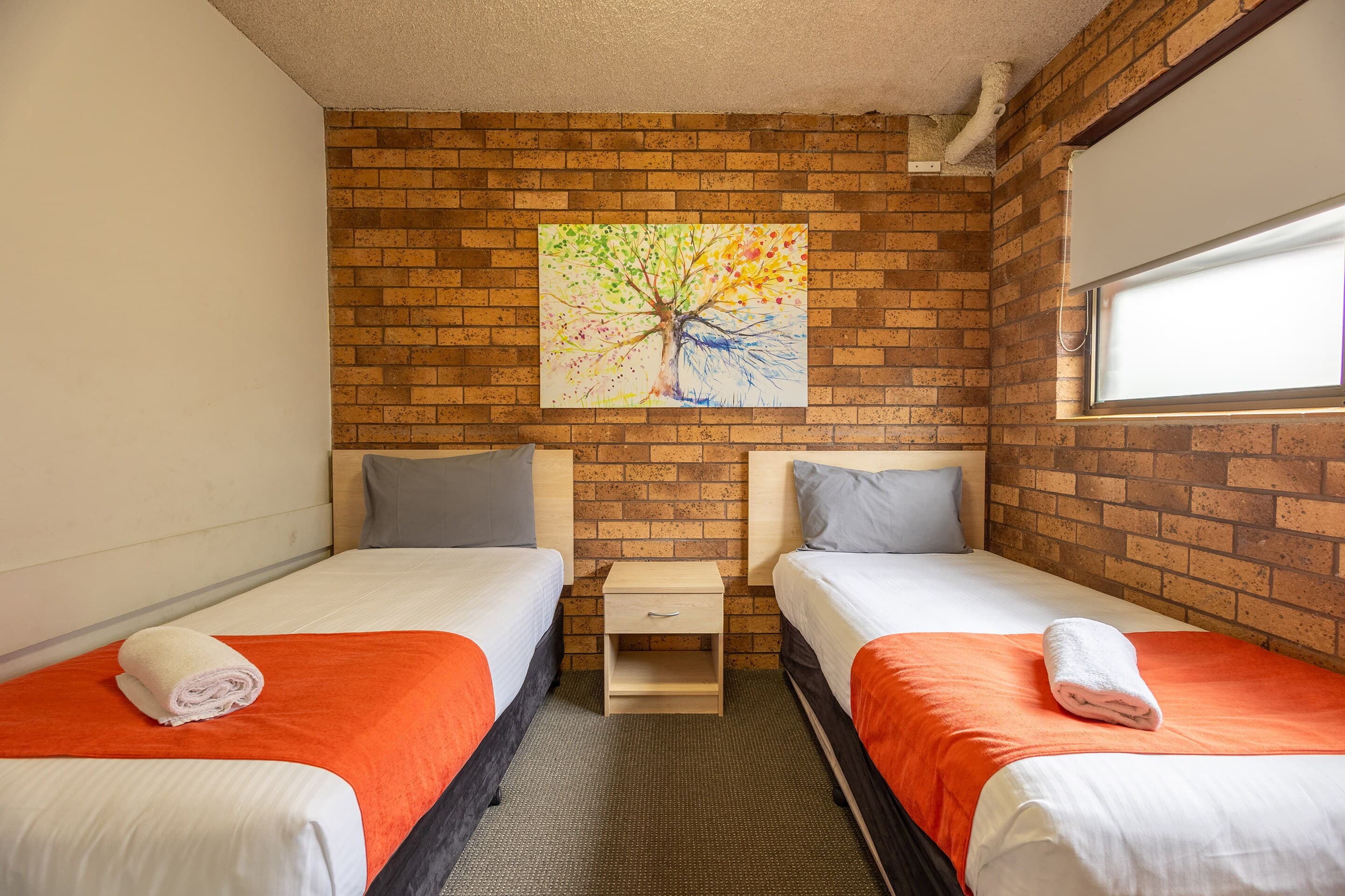 Comfort Inn Dubbo City — 7