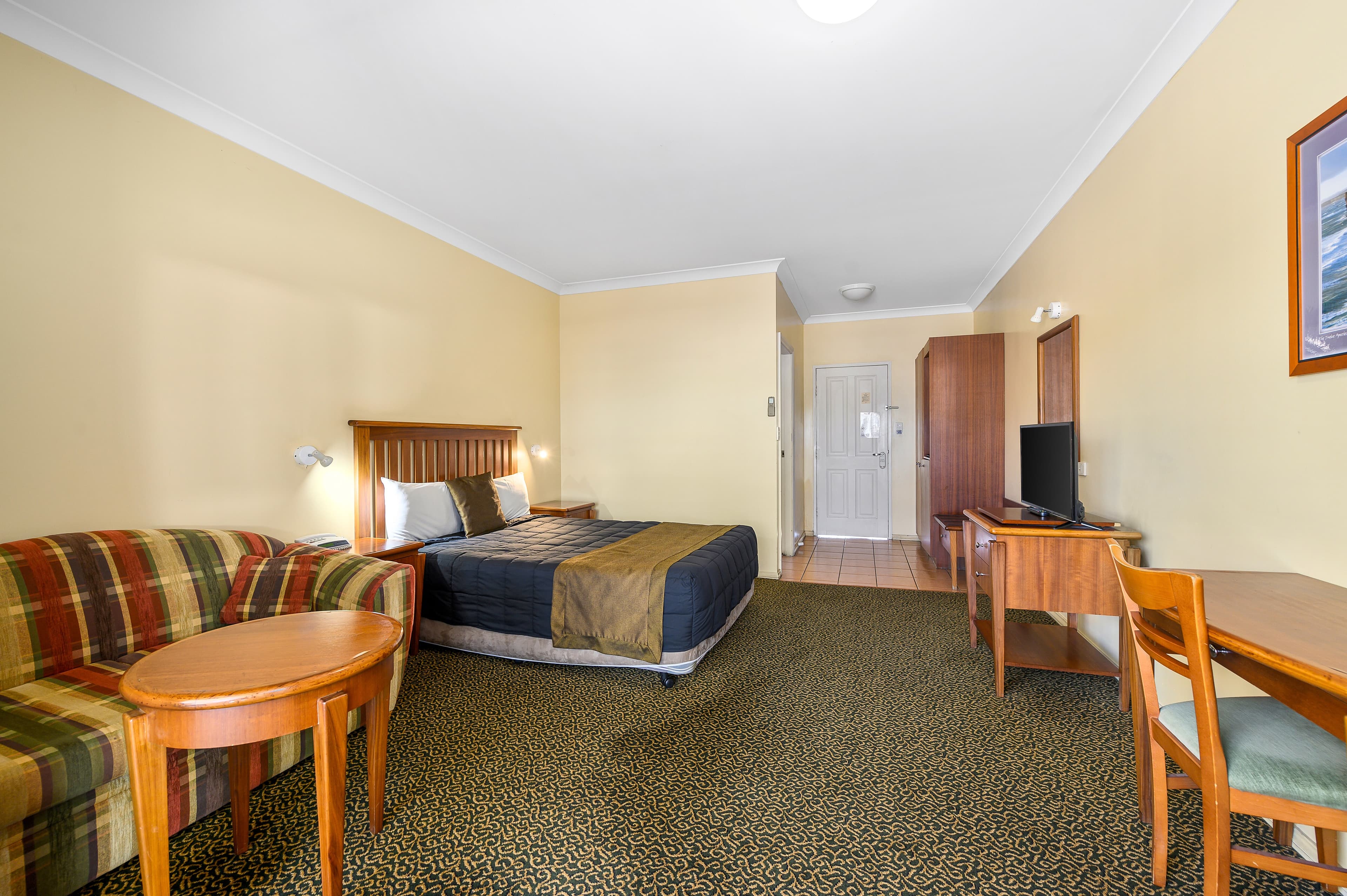 Comfort Inn Grafton - Image 3
