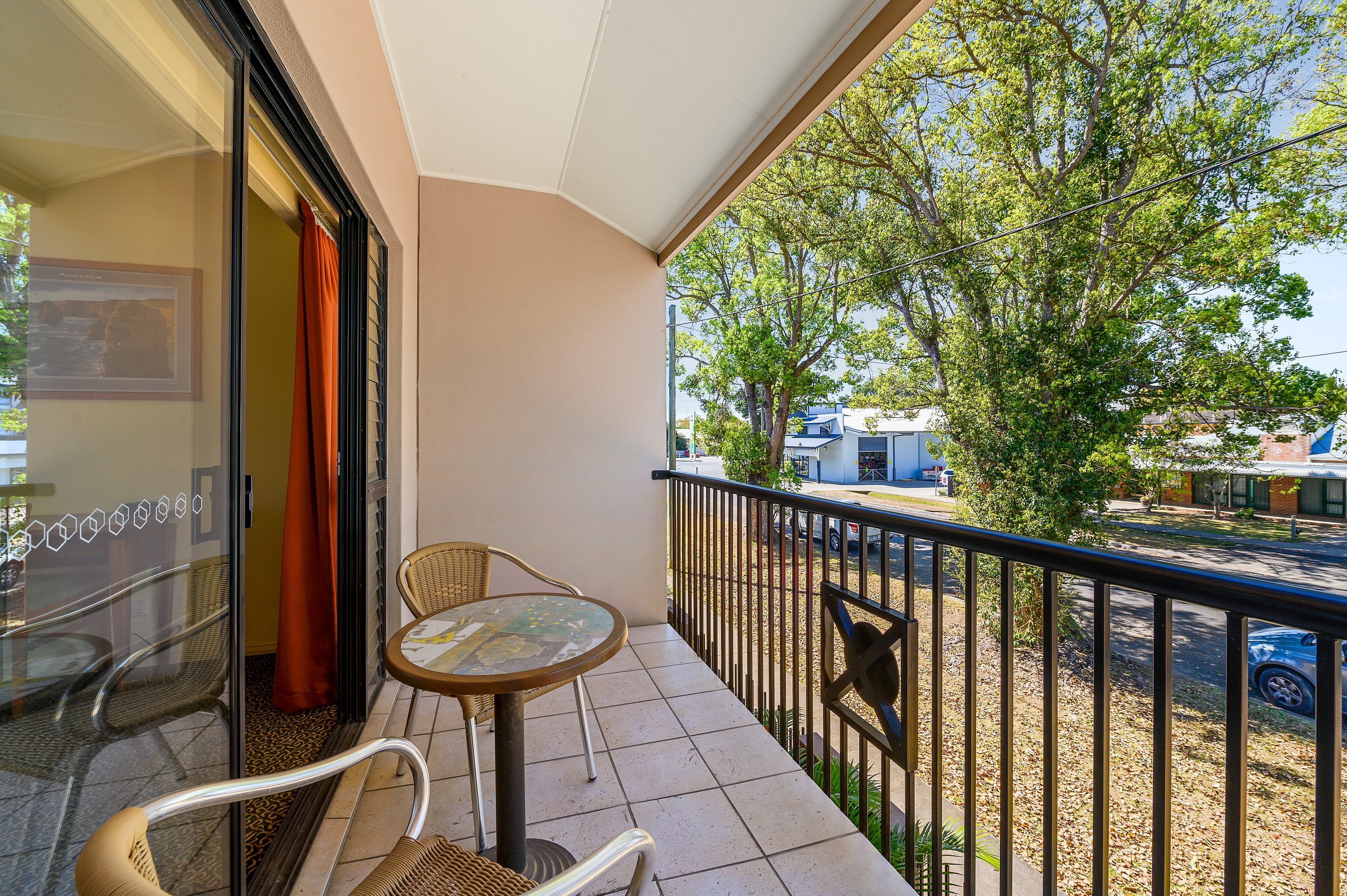 Comfort Inn Grafton - Image 4
