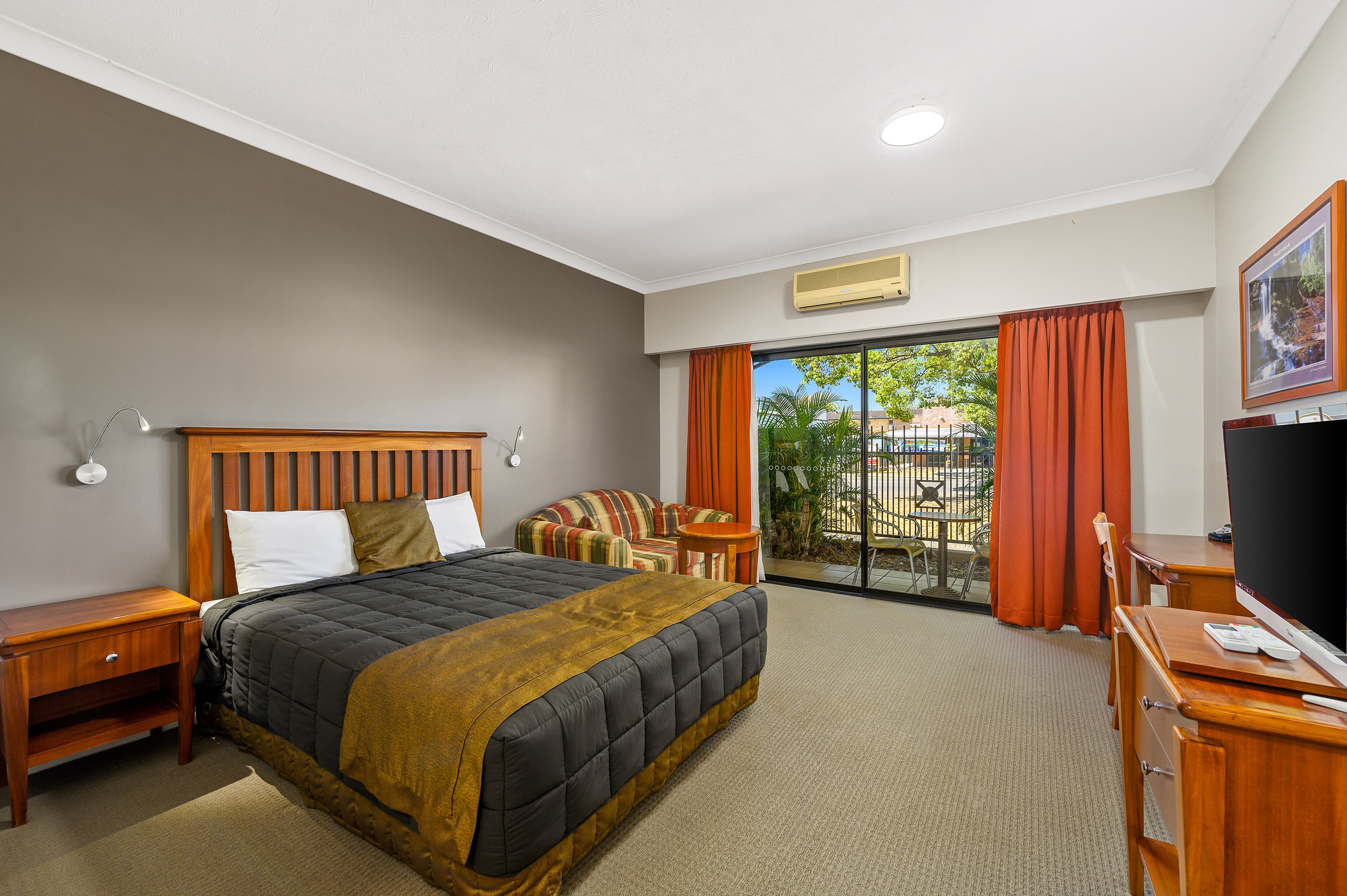 Comfort Inn Grafton — 6