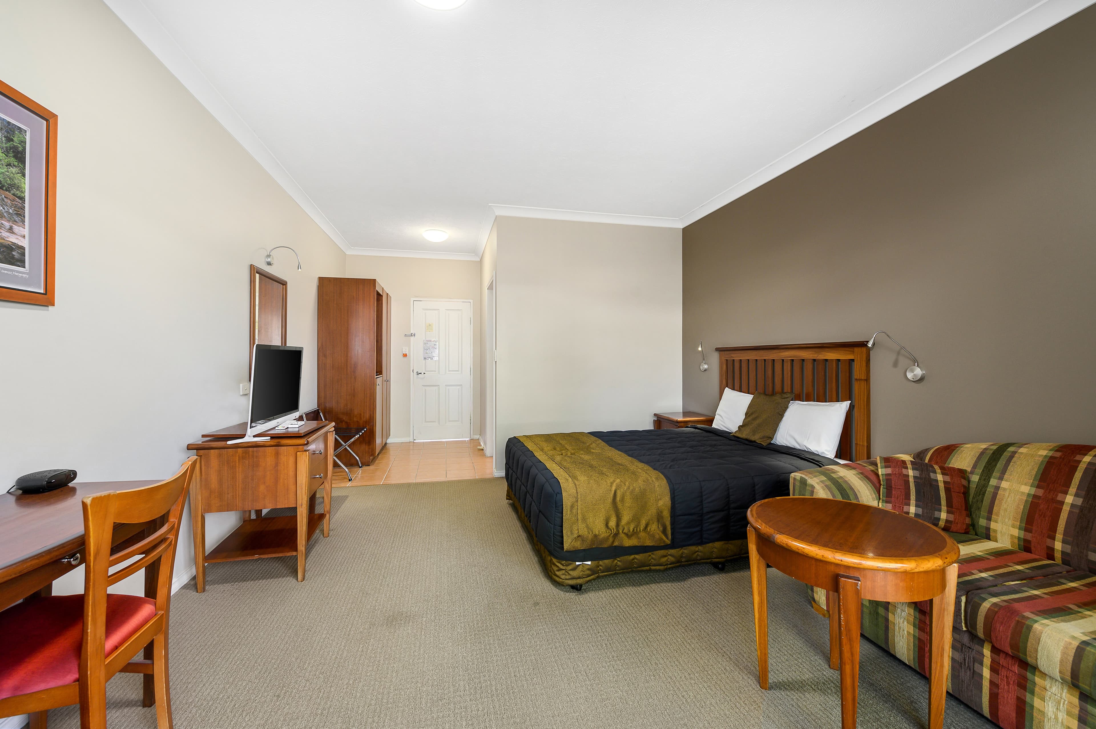 Comfort Inn Grafton — 7