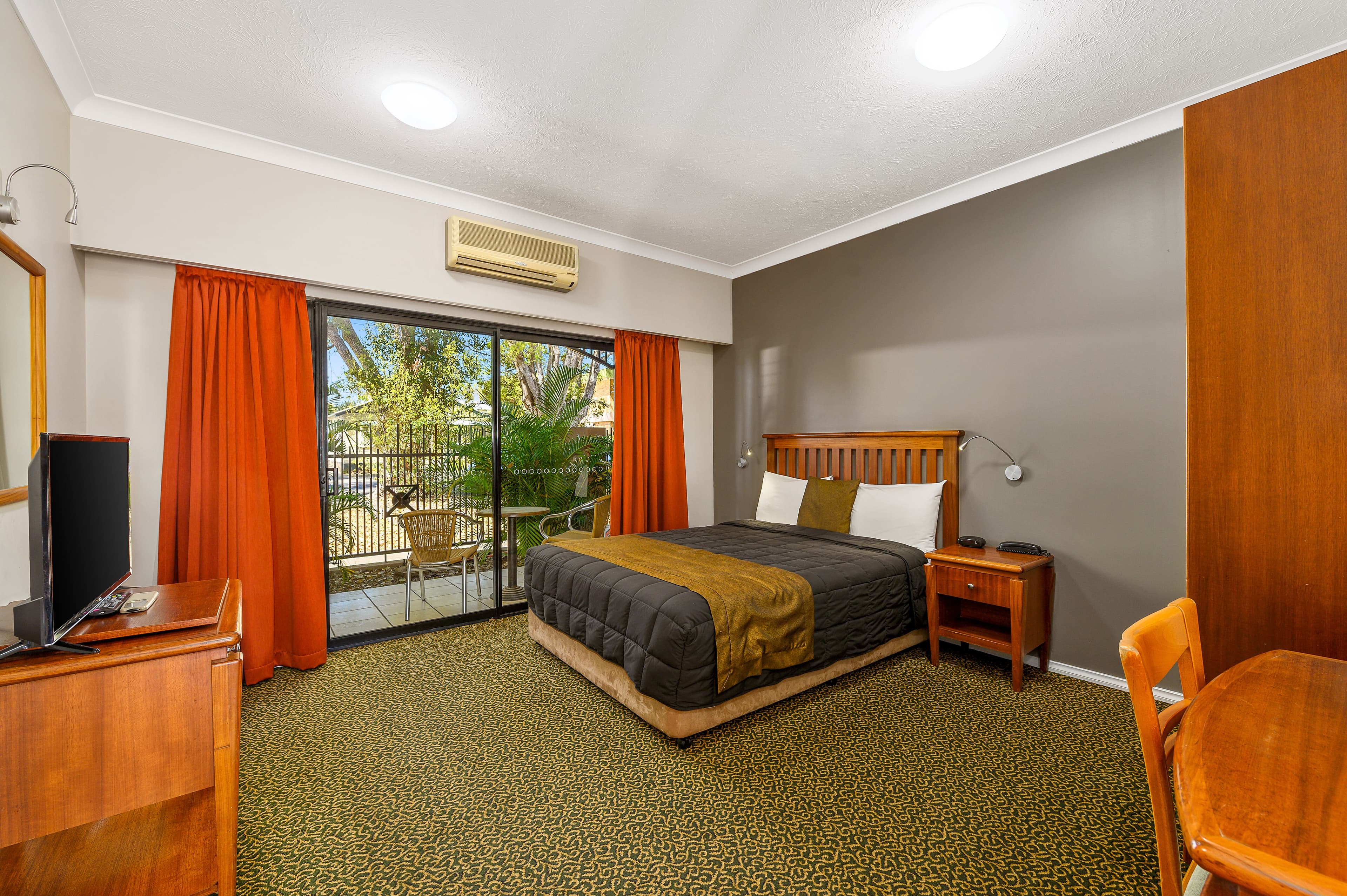 Comfort Inn Grafton — 9