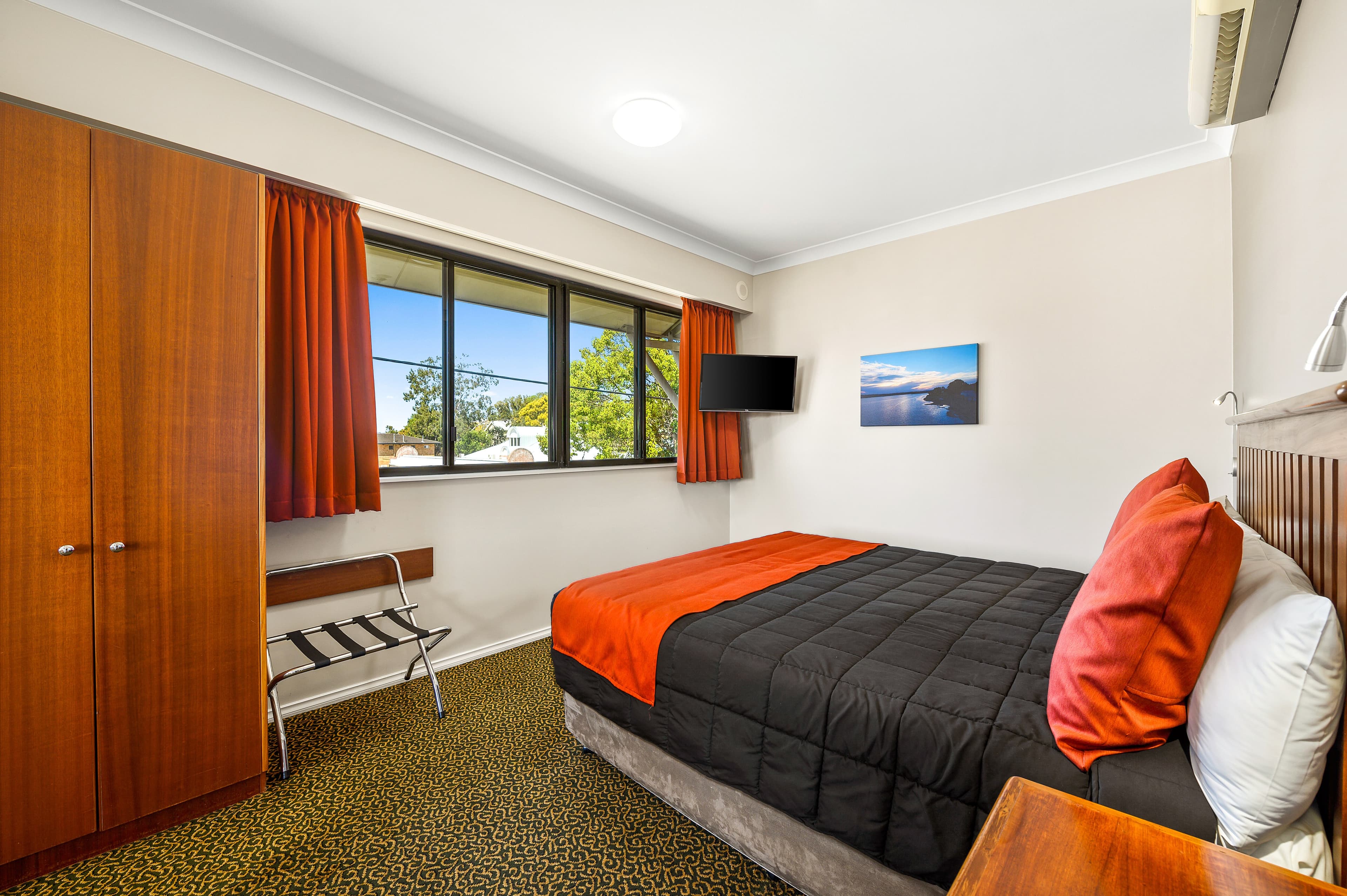Comfort Inn Grafton — 10