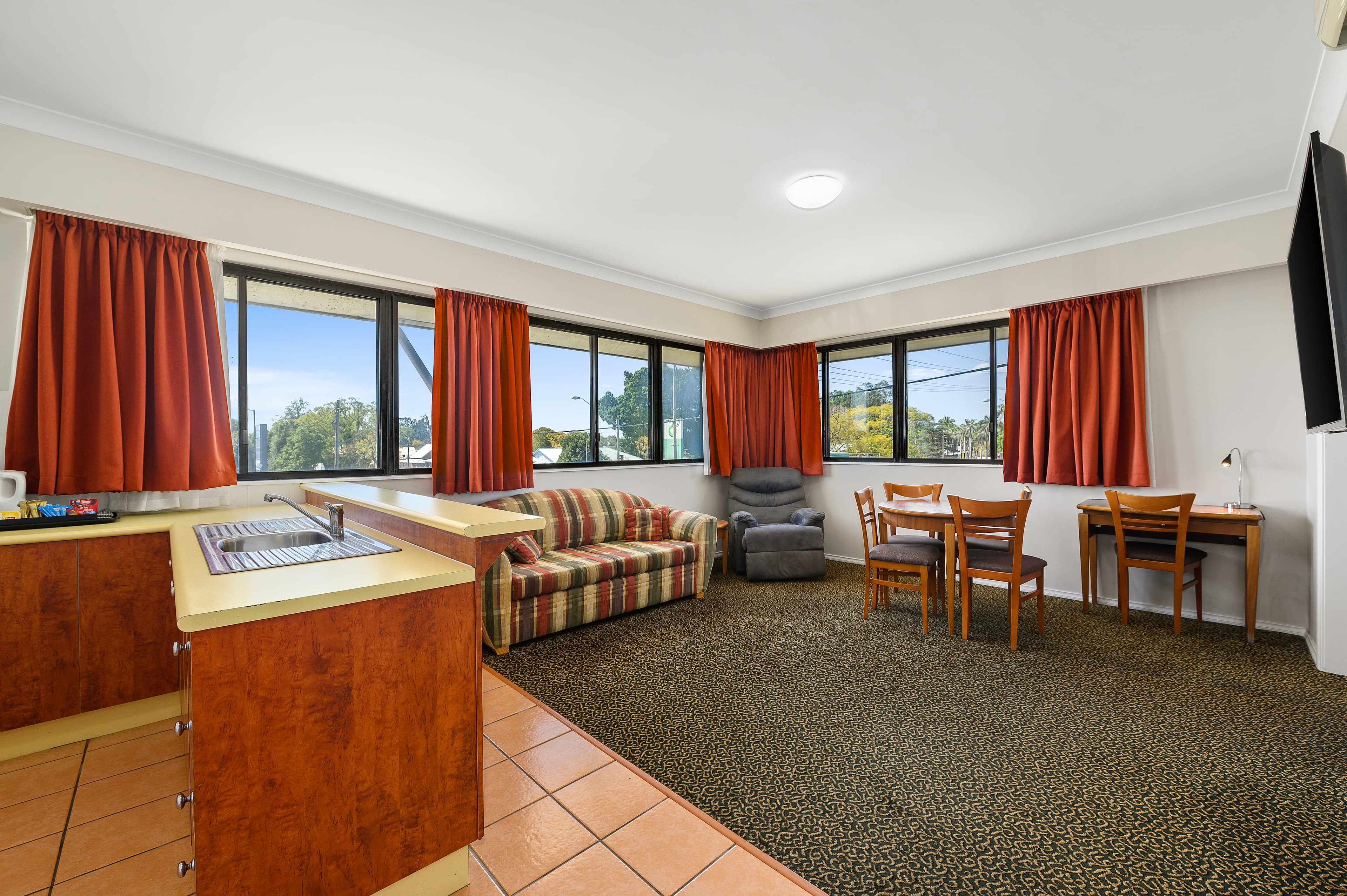 Comfort Inn Grafton — 11