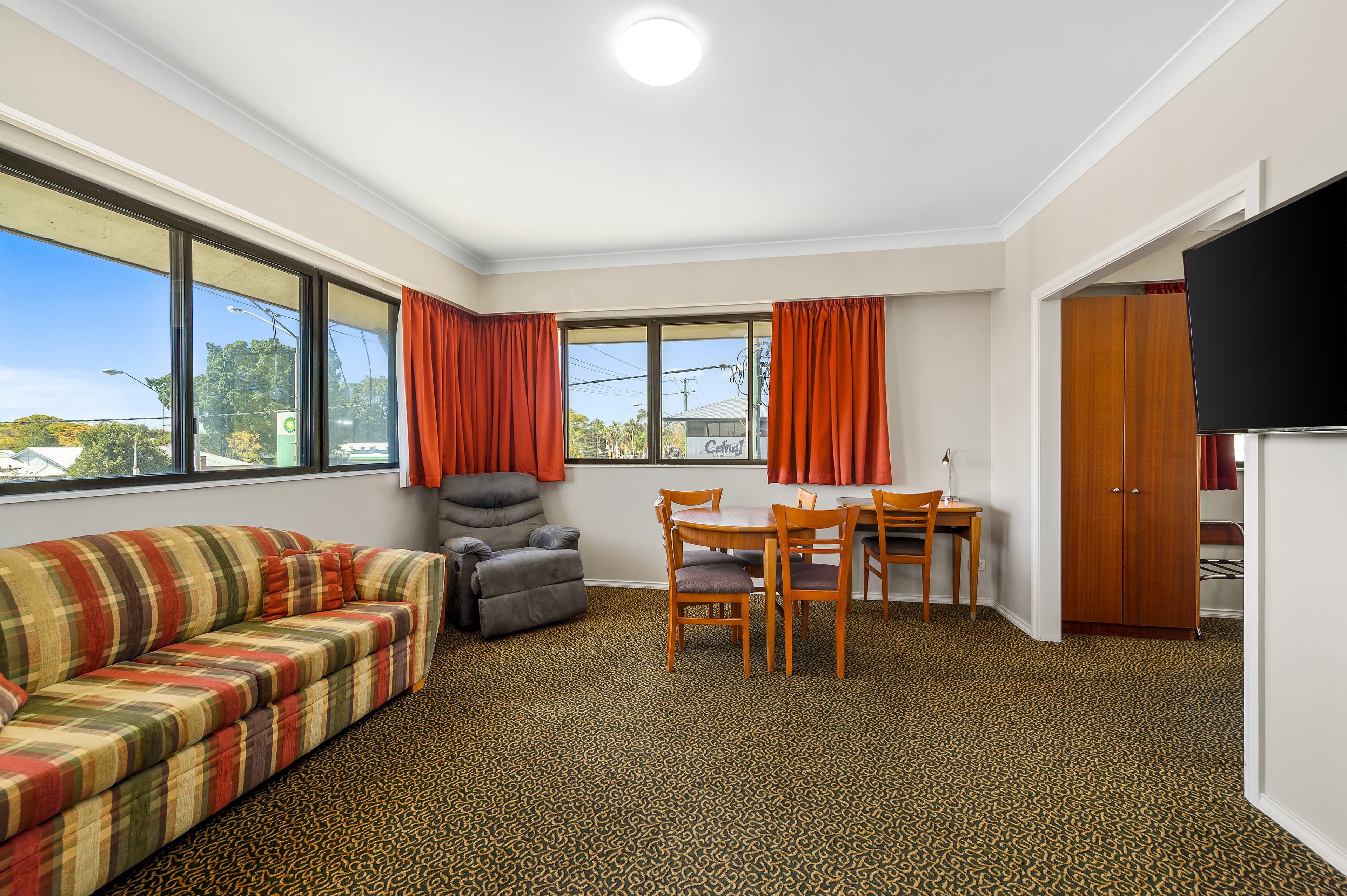 Comfort Inn Grafton — 12