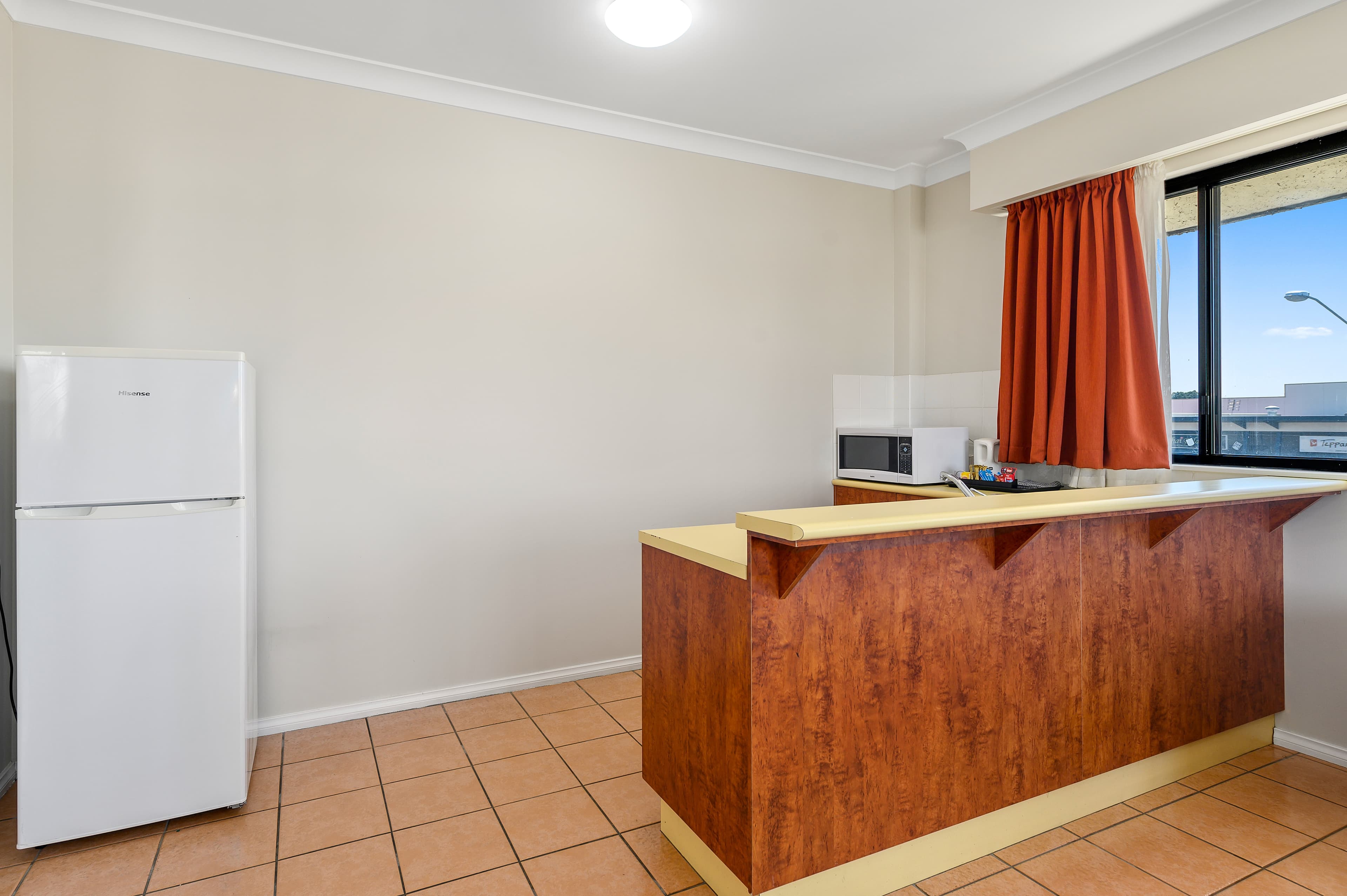 Comfort Inn Grafton — 13