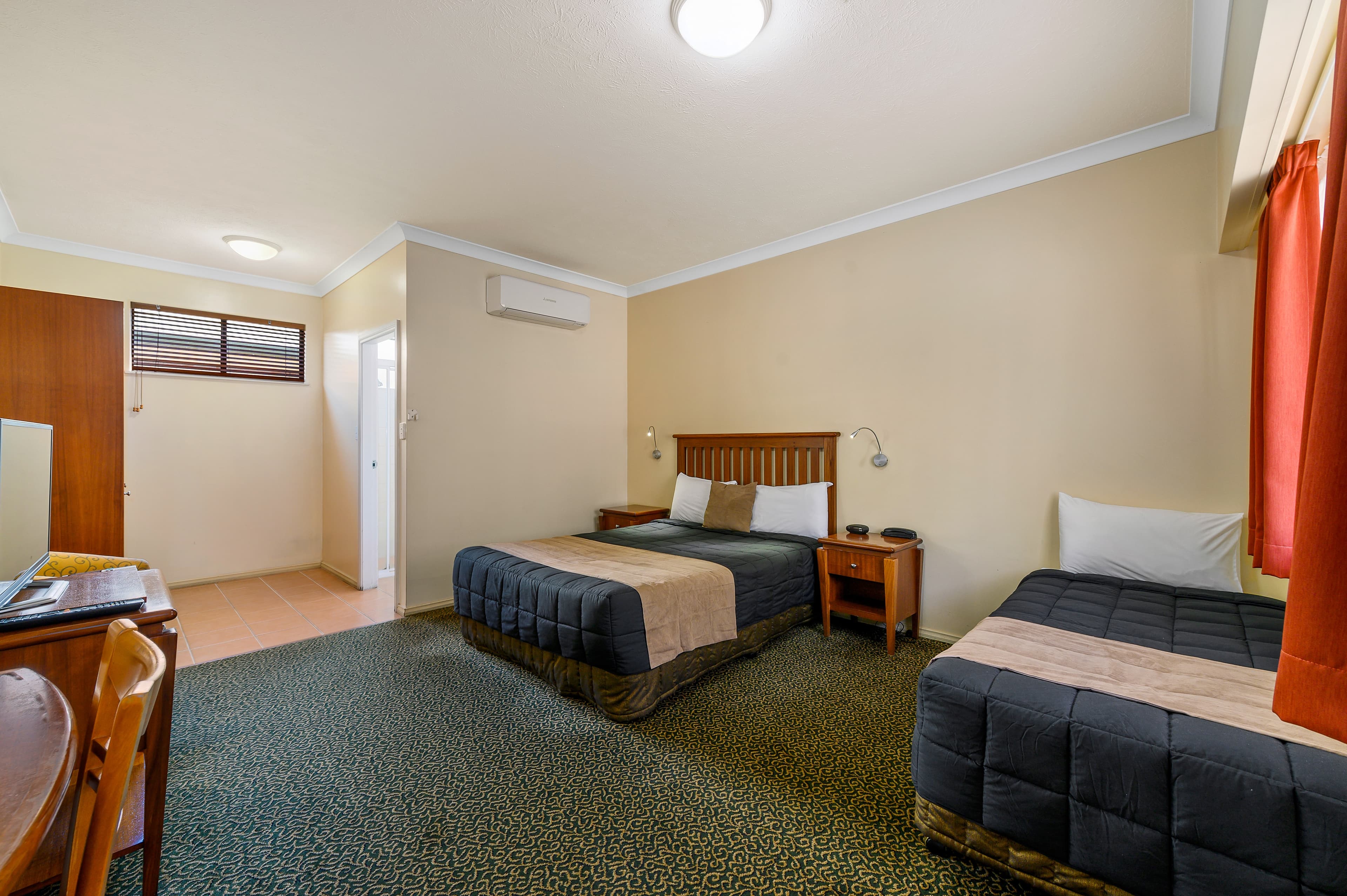 Comfort Inn Grafton — 15