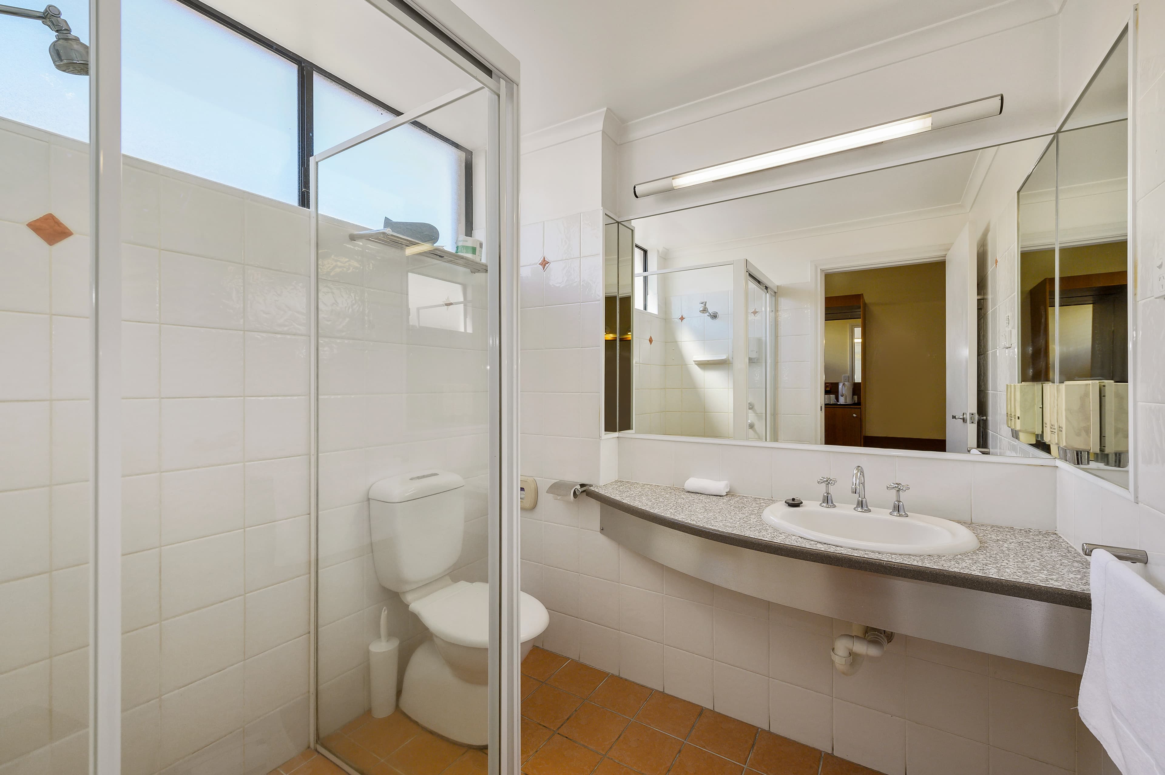 Comfort Inn Grafton — 16