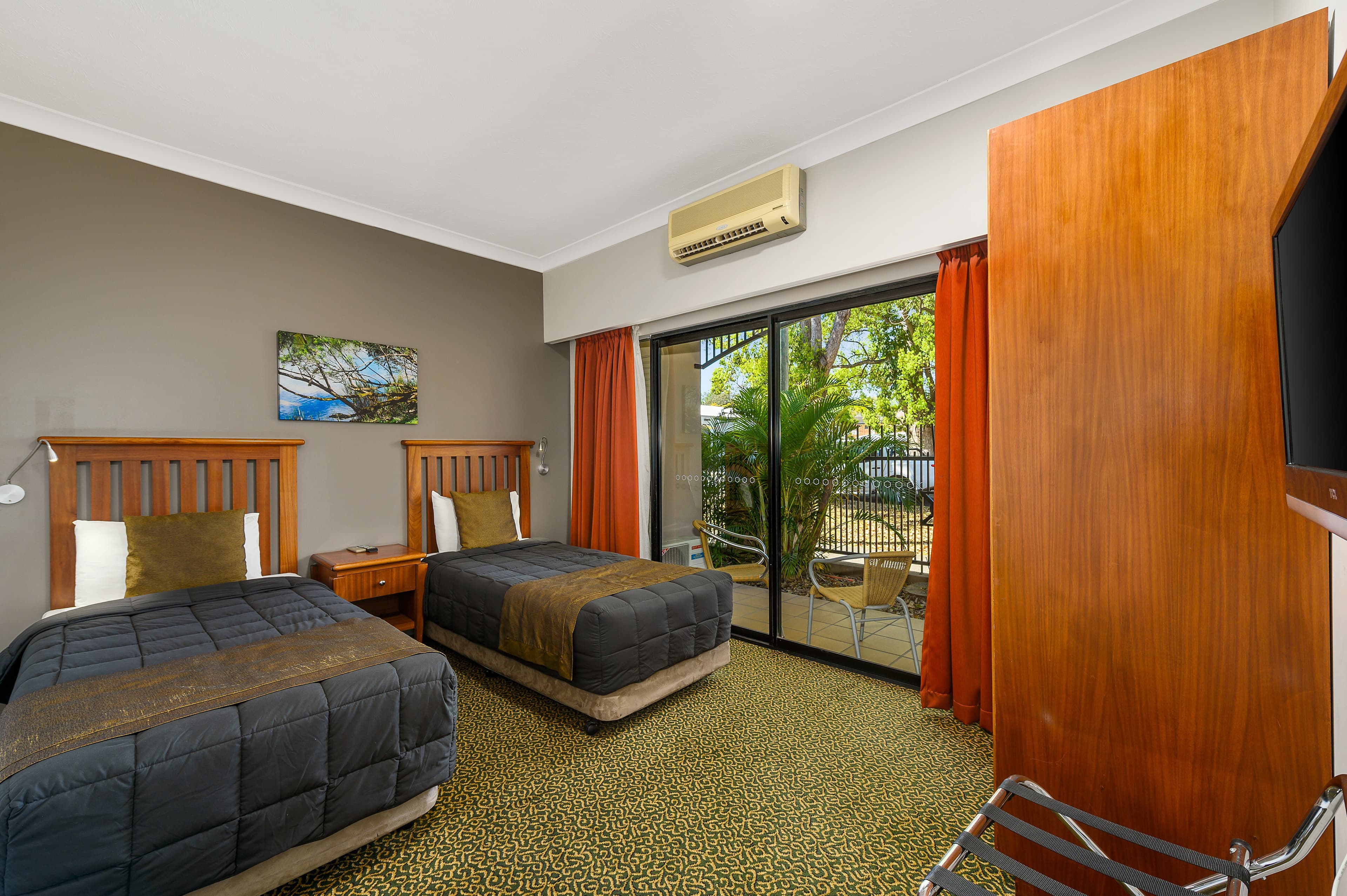 Comfort Inn Grafton — 17